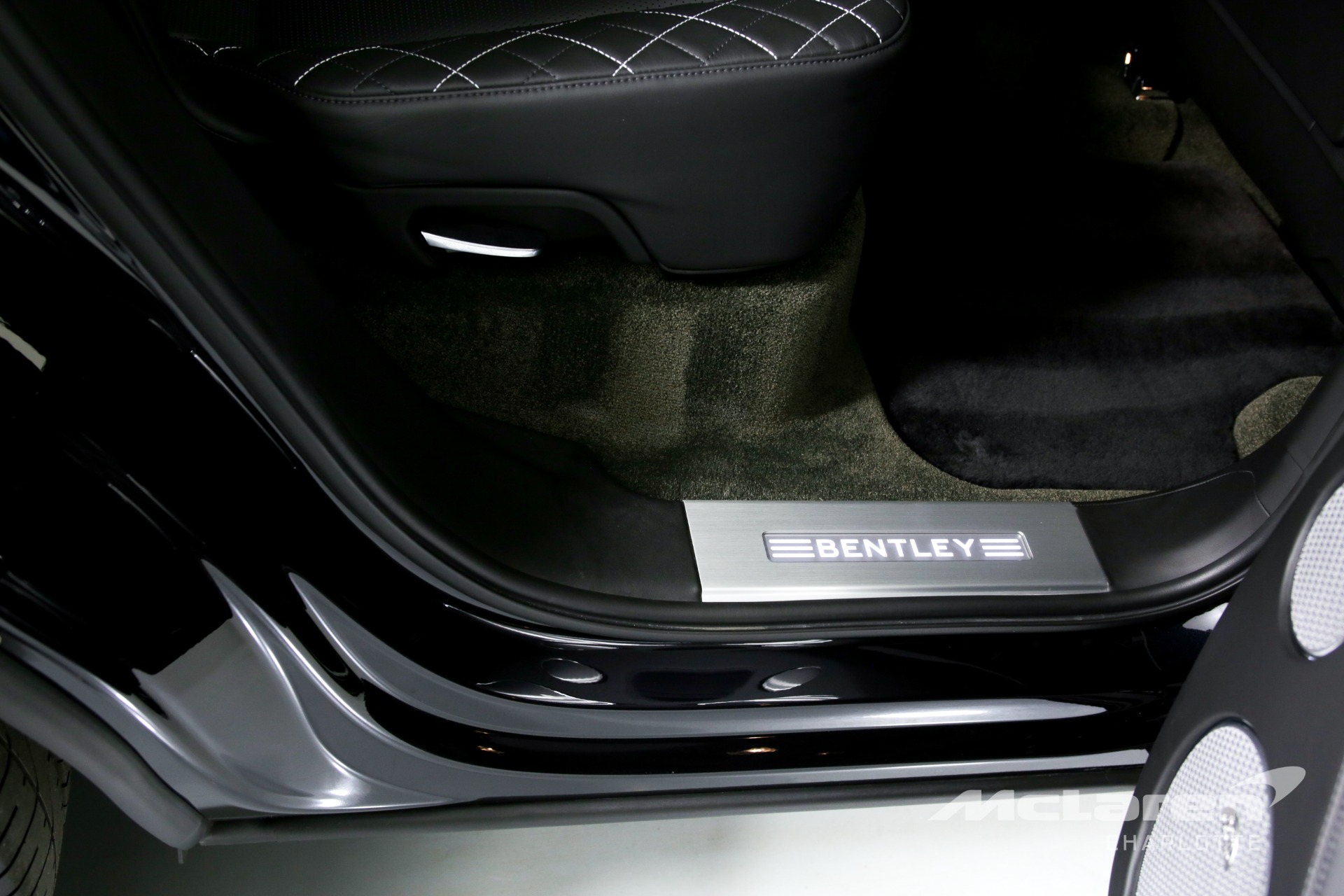Used 2017 Bentley Bentayga W12 First Edition | Charlotte, NC