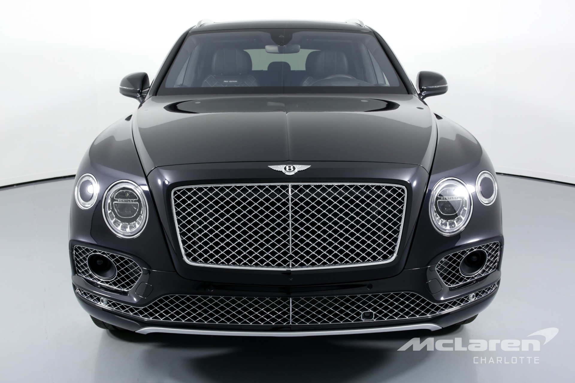 Used 2017 Bentley Bentayga W12 First Edition | Charlotte, NC