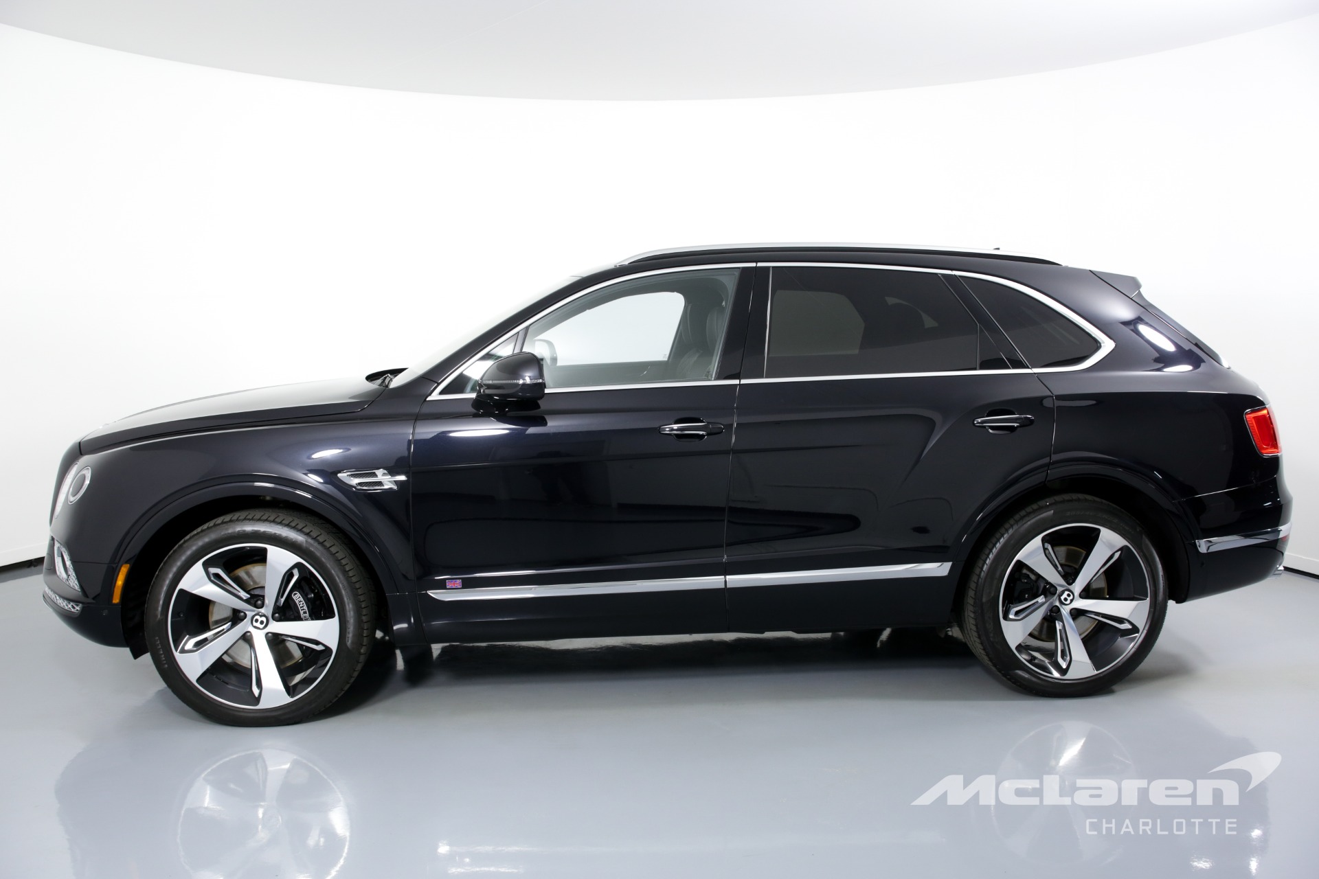 Used 2017 Bentley Bentayga W12 First Edition | Charlotte, NC