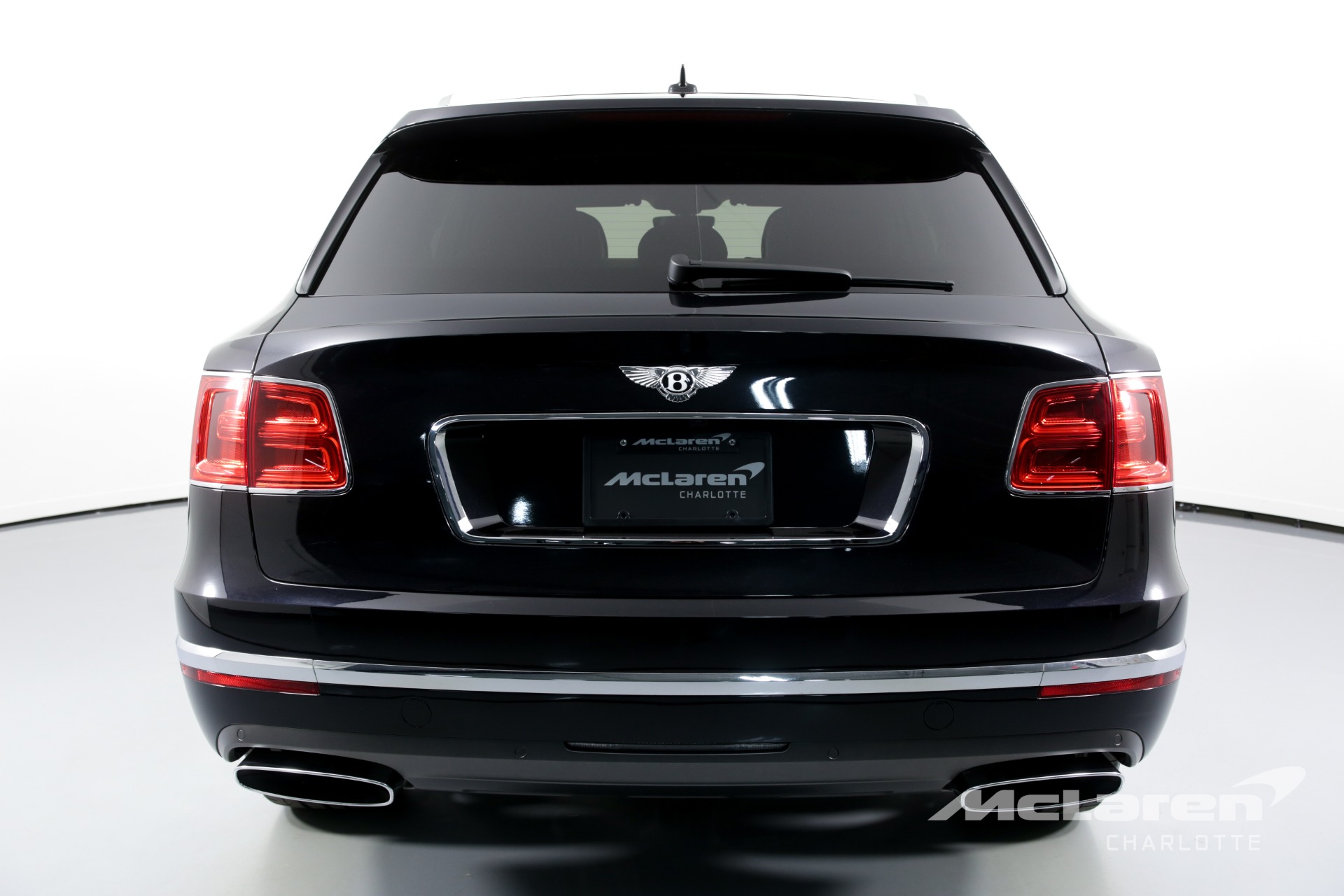 Used 2017 Bentley Bentayga W12 First Edition | Charlotte, NC