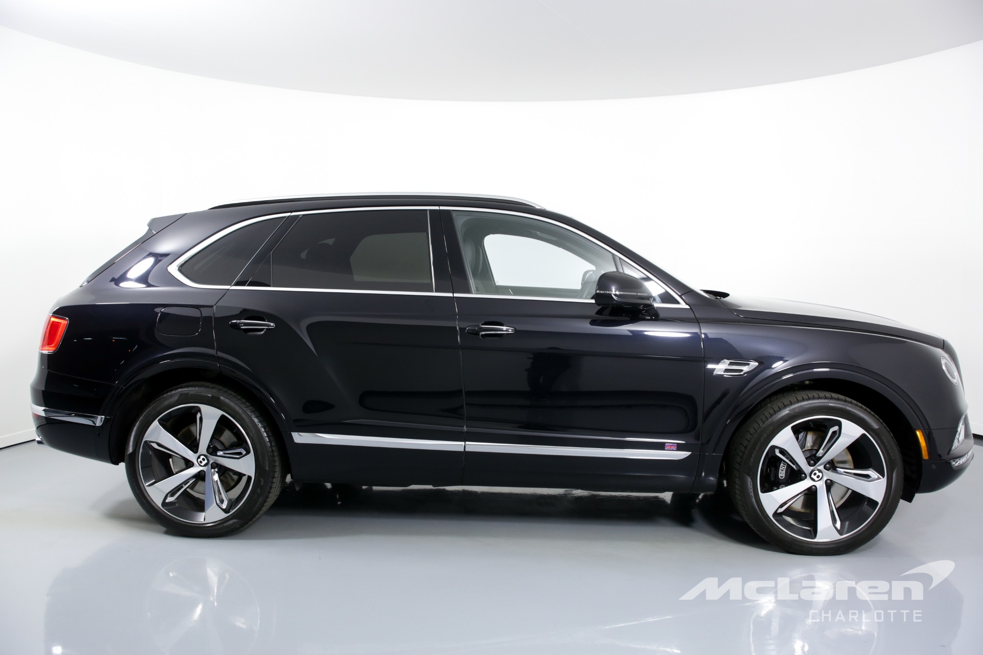Used 2017 Bentley Bentayga W12 First Edition | Charlotte, NC