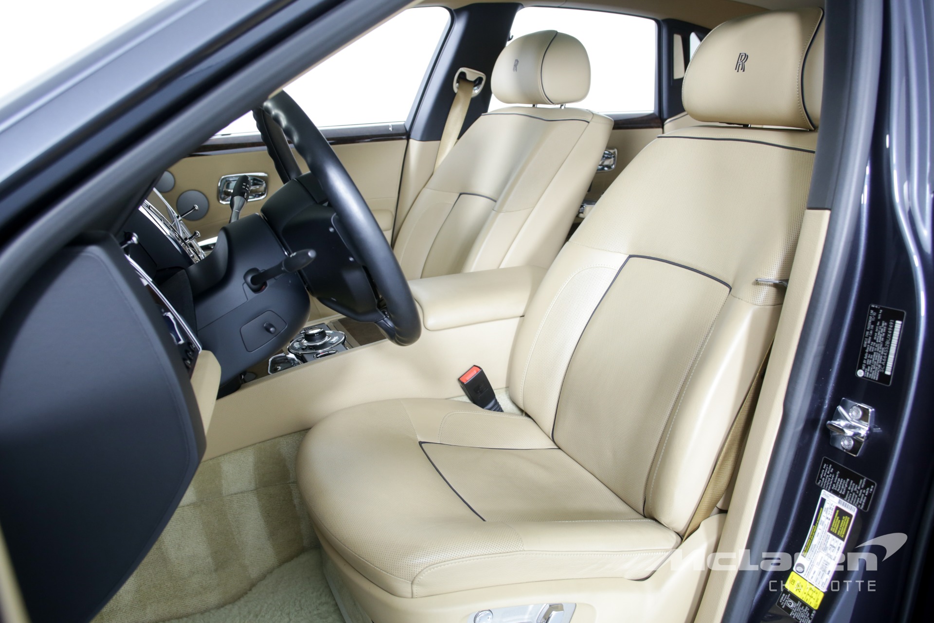 Used 2011 Rolls-Royce Ghost | Charlotte, NC