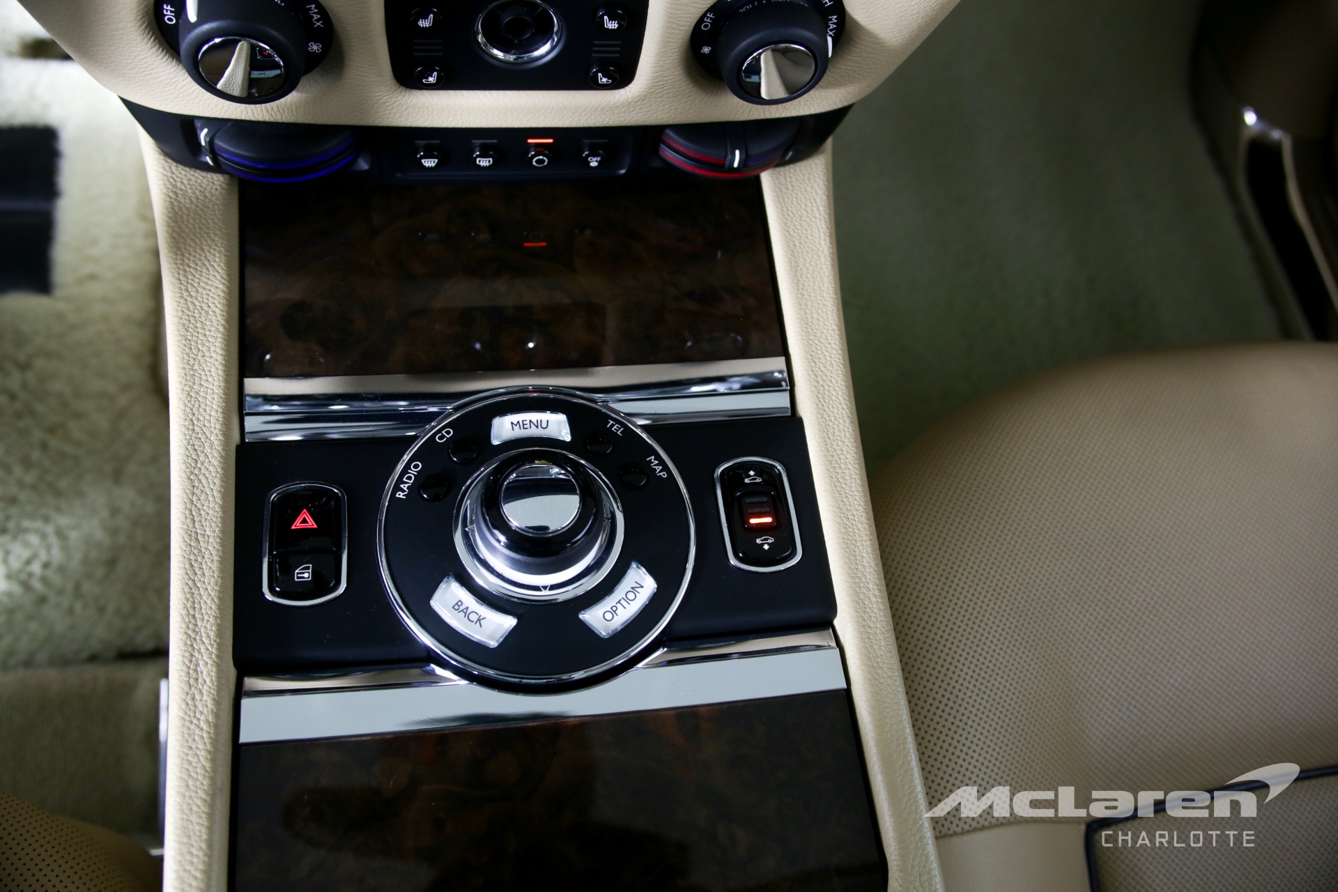 Used 2011 Rolls-Royce Ghost | Charlotte, NC