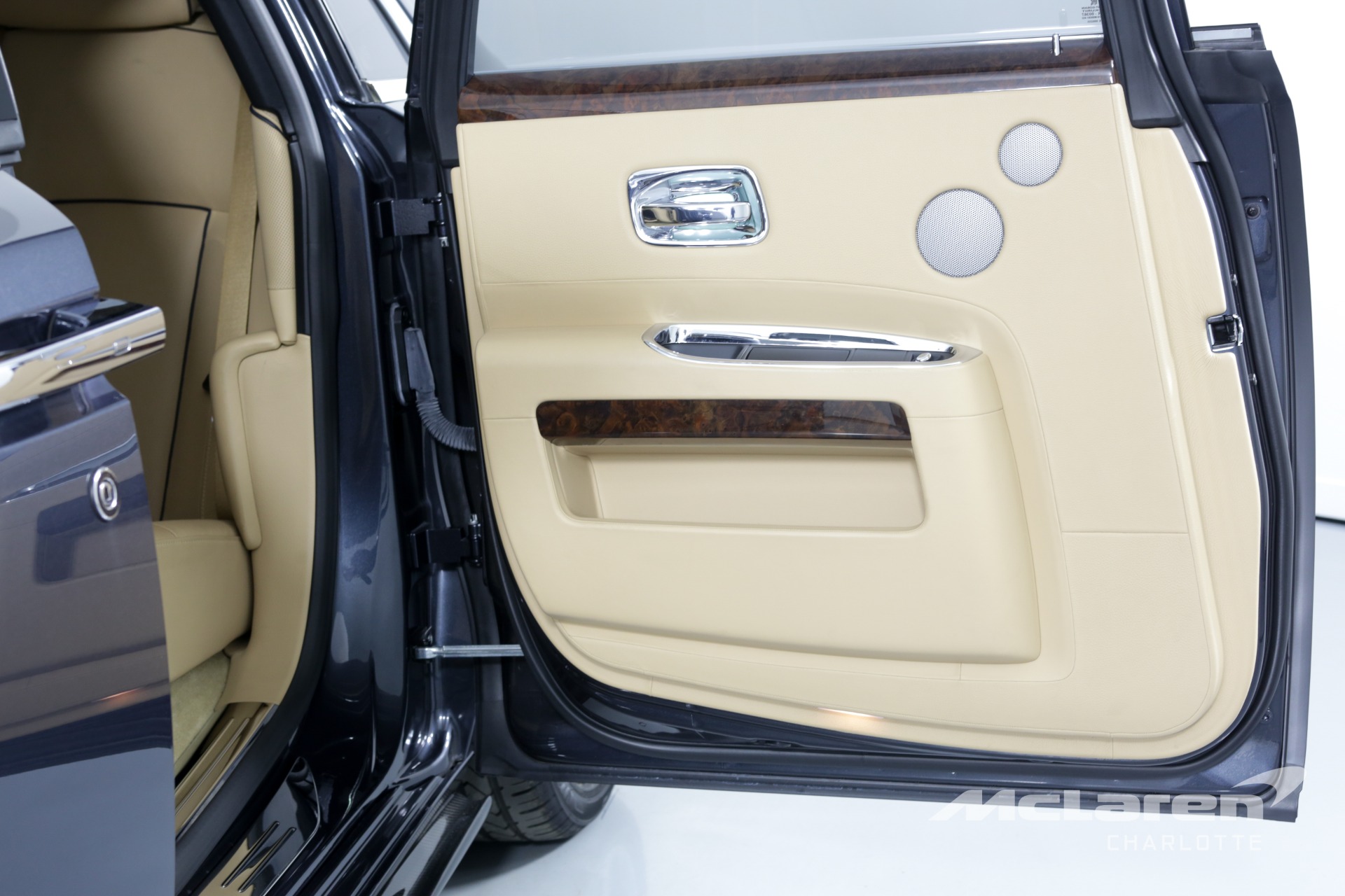 Used 2011 Rolls-Royce Ghost | Charlotte, NC