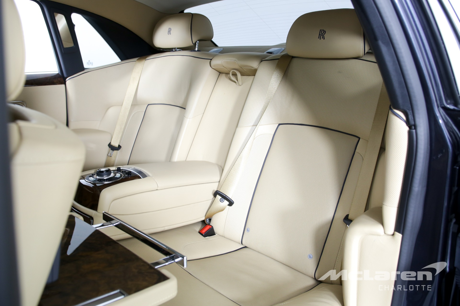 Used 2011 Rolls-Royce Ghost | Charlotte, NC