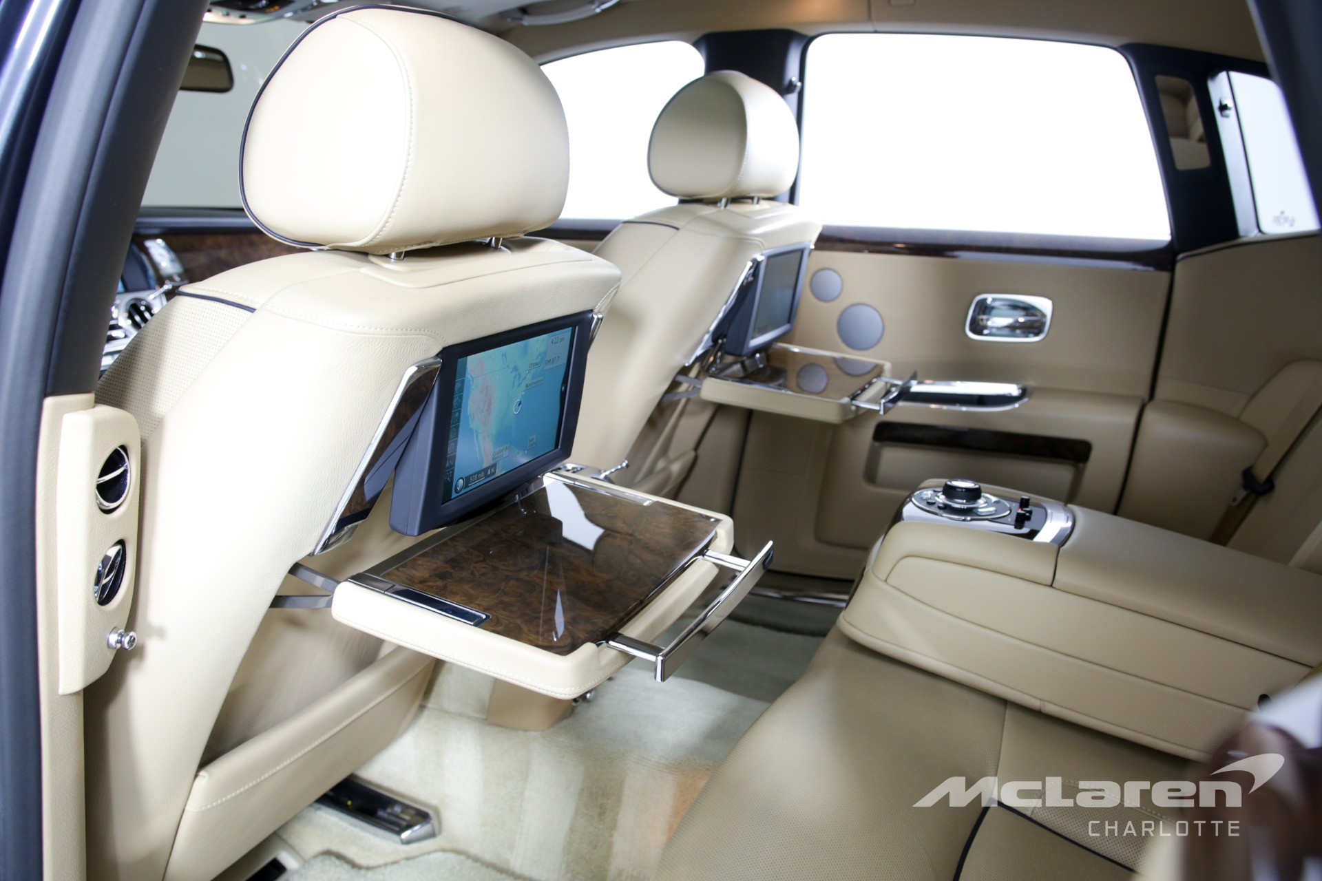 Used 2011 Rolls-Royce Ghost | Charlotte, NC