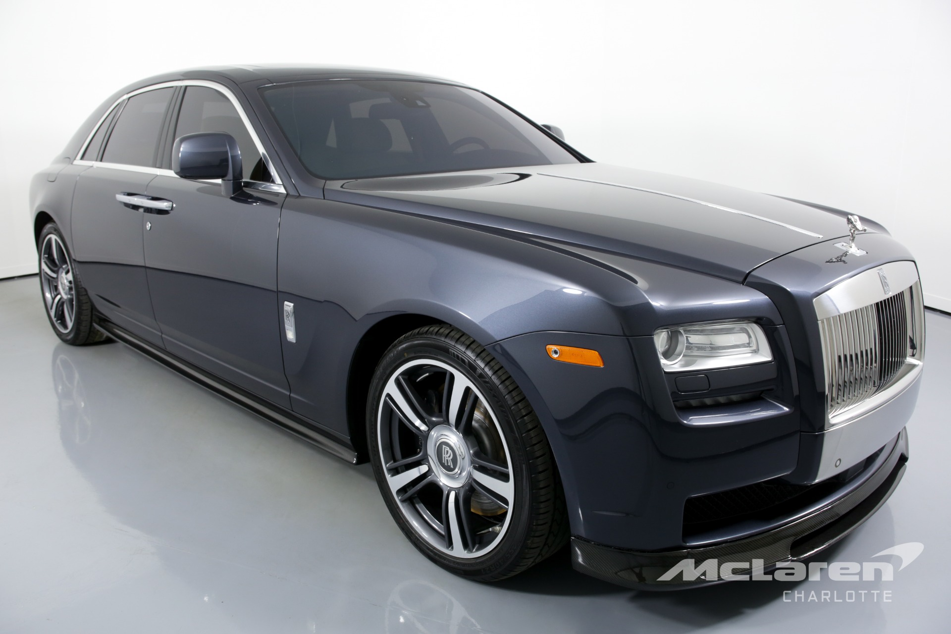 Used 2011 Rolls-Royce Ghost | Charlotte, NC