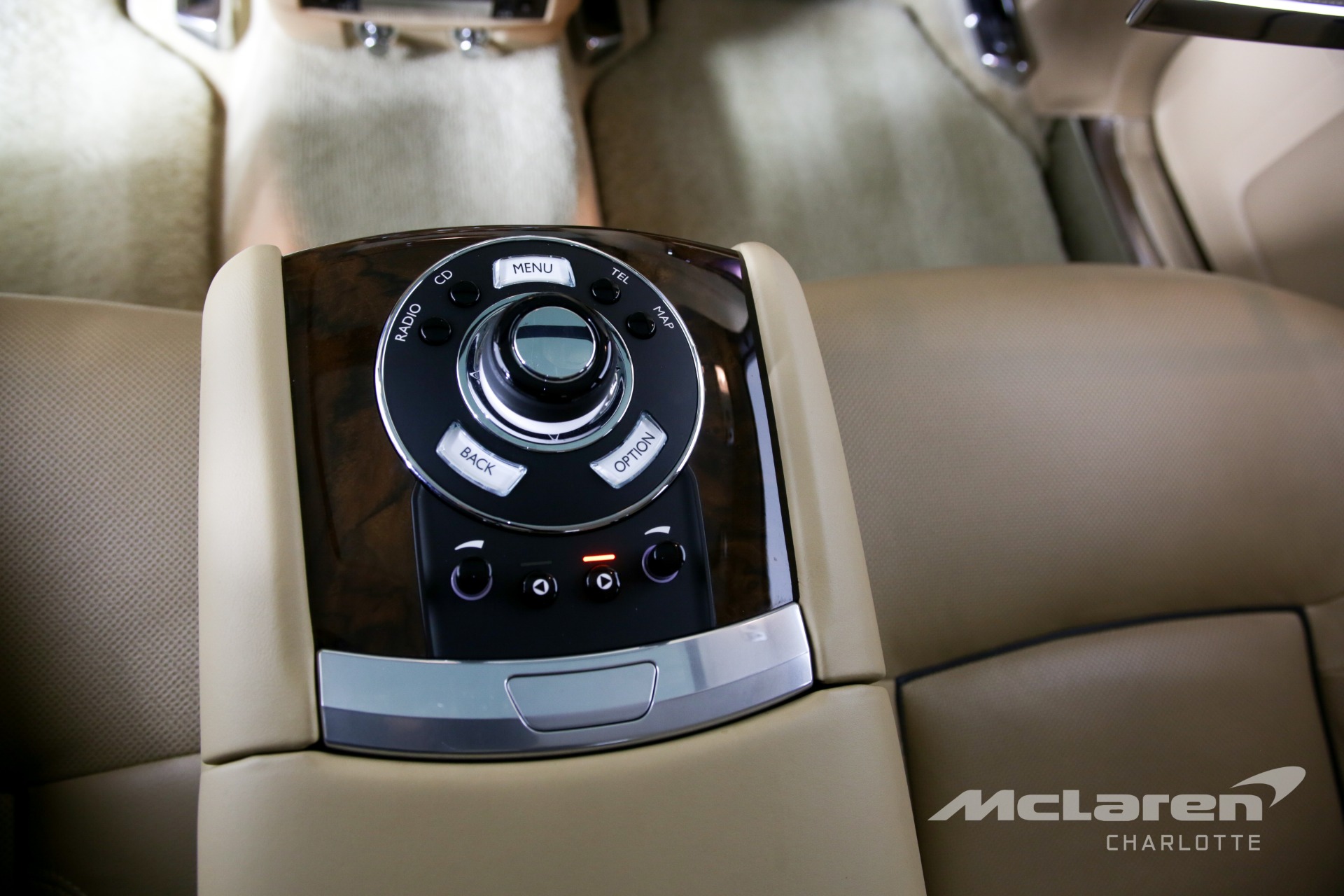 Used 2011 Rolls-Royce Ghost | Charlotte, NC
