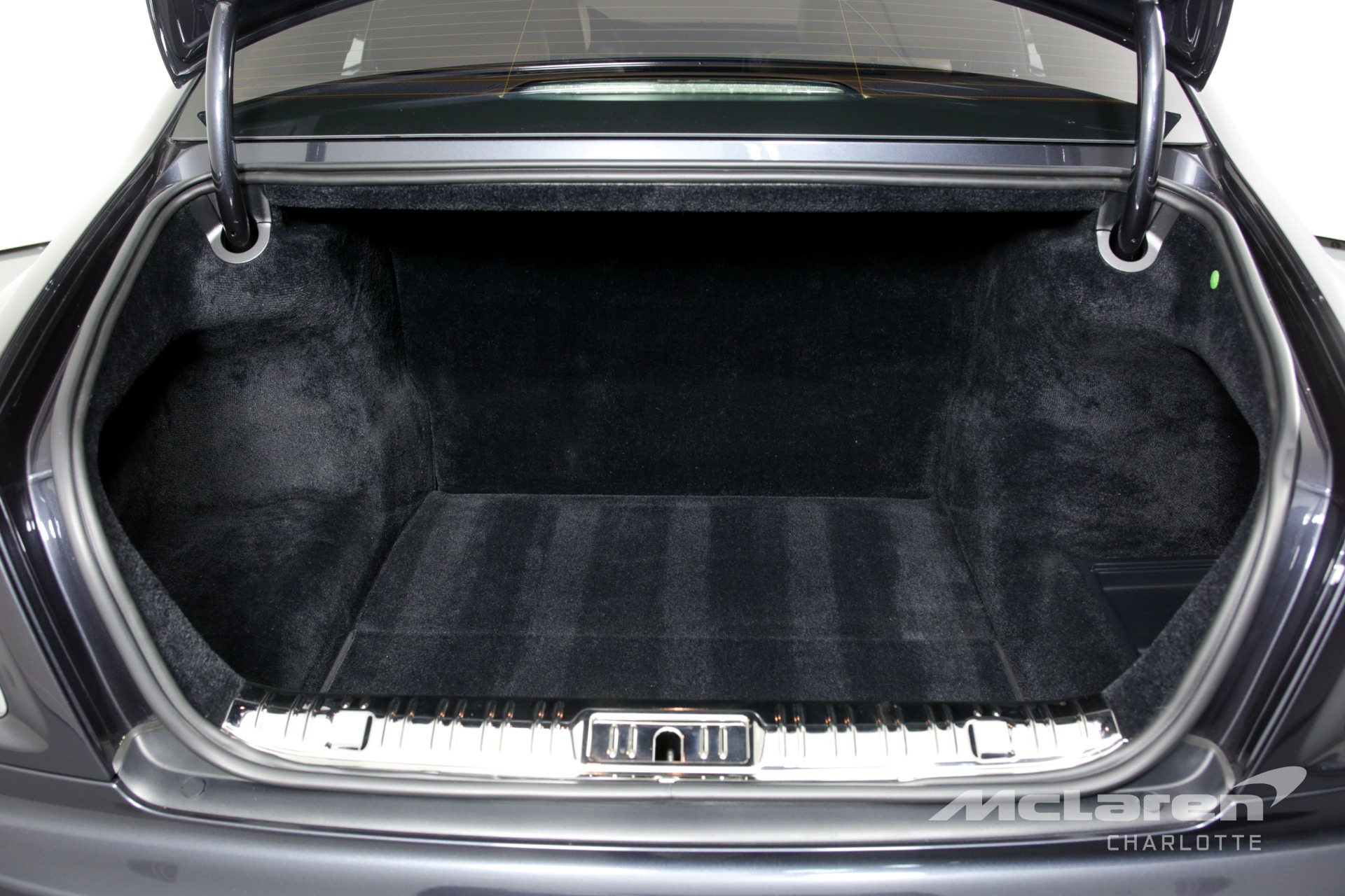 Used 2011 Rolls-Royce Ghost | Charlotte, NC