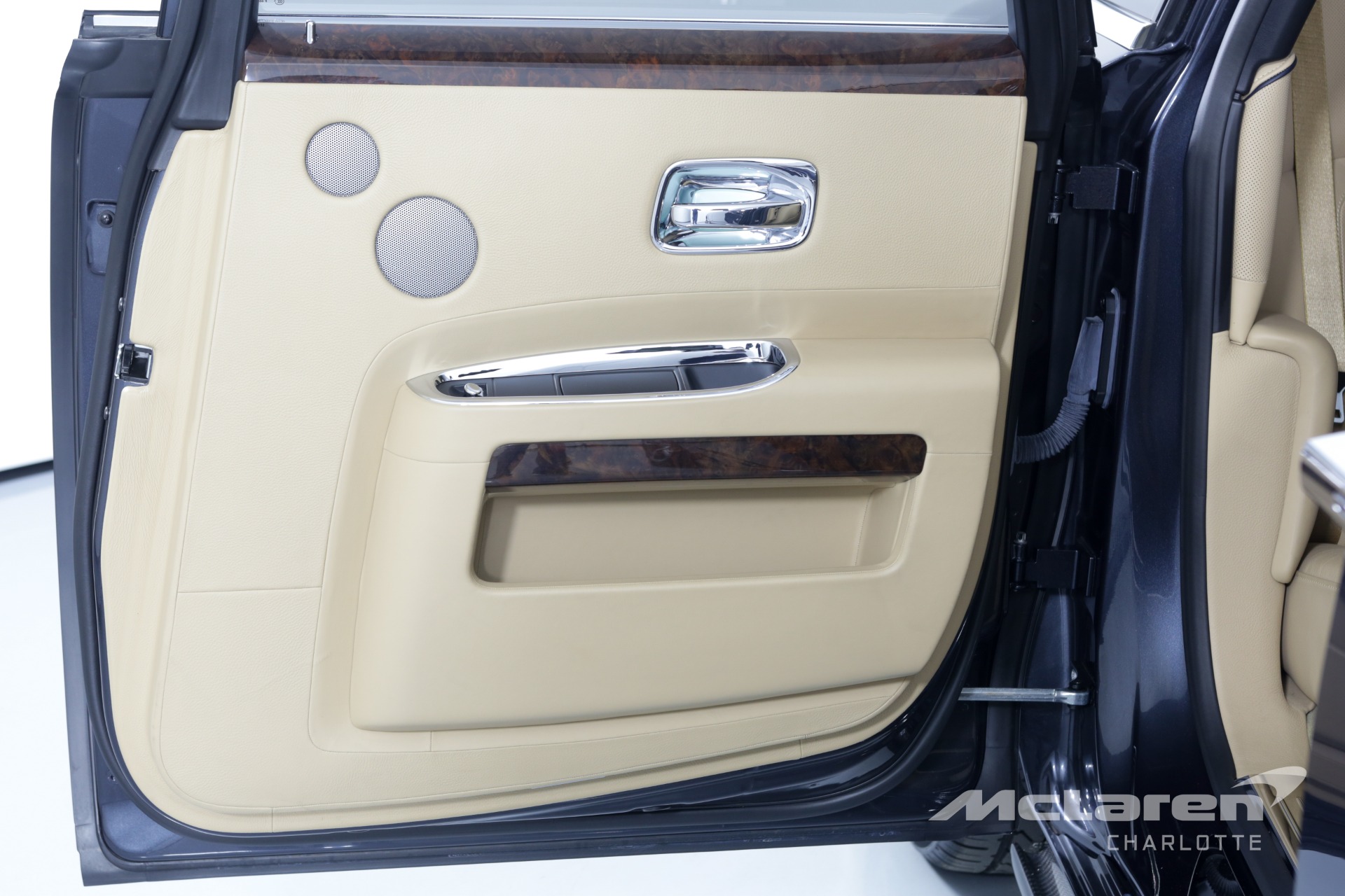 Used 2011 Rolls-Royce Ghost | Charlotte, NC