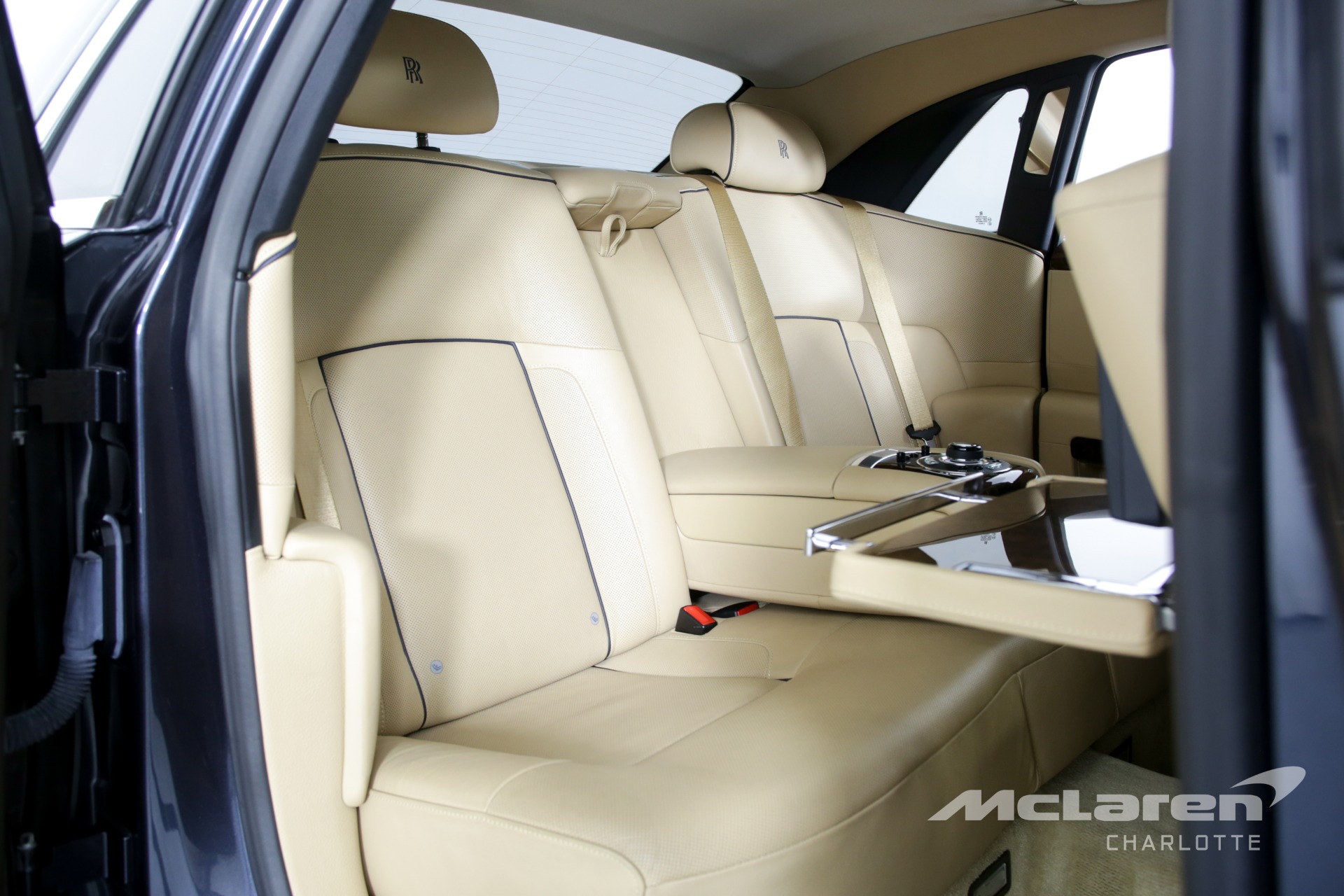 Used 2011 Rolls-Royce Ghost | Charlotte, NC