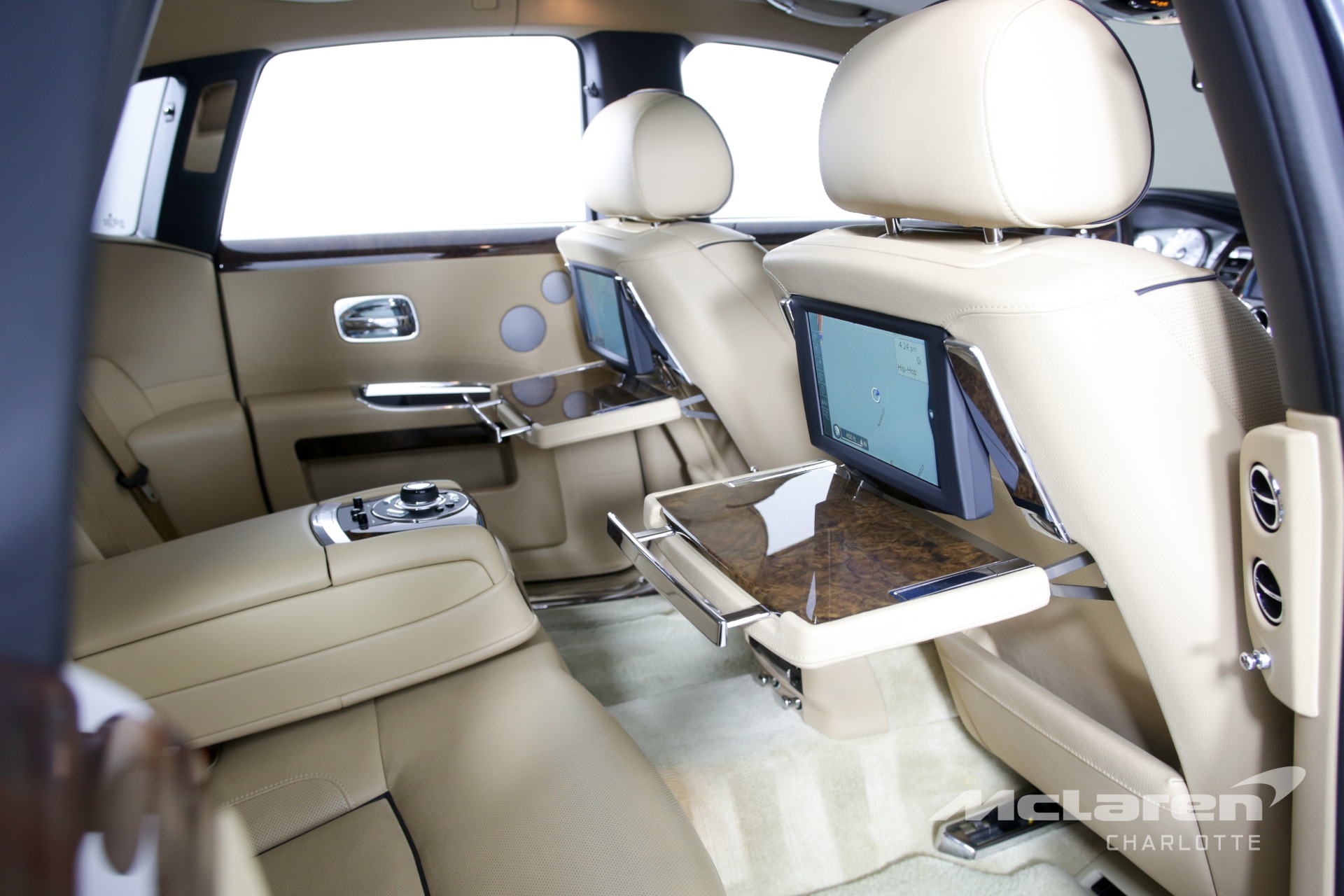 Used 2011 Rolls-Royce Ghost | Charlotte, NC
