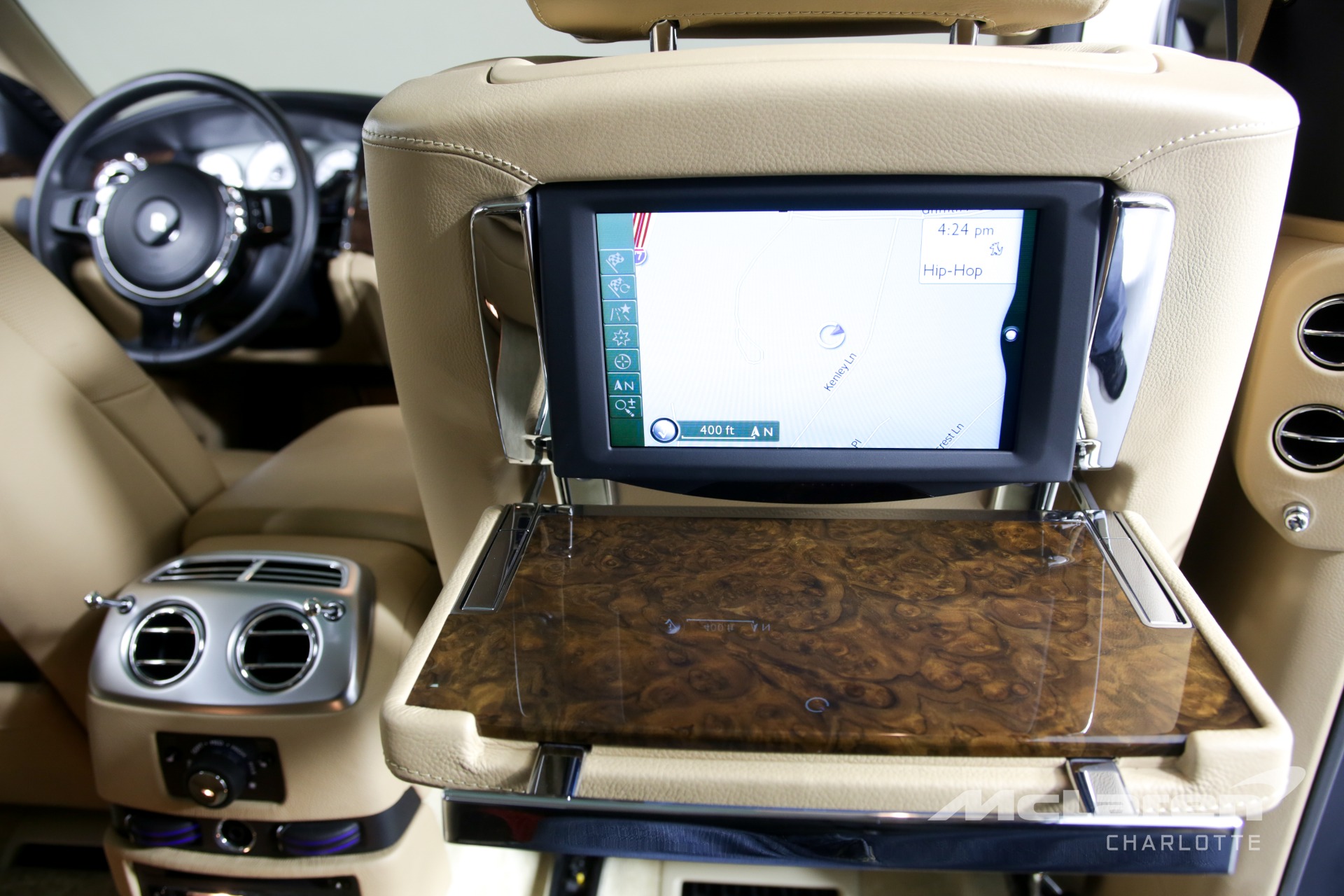 Used 2011 Rolls-Royce Ghost | Charlotte, NC