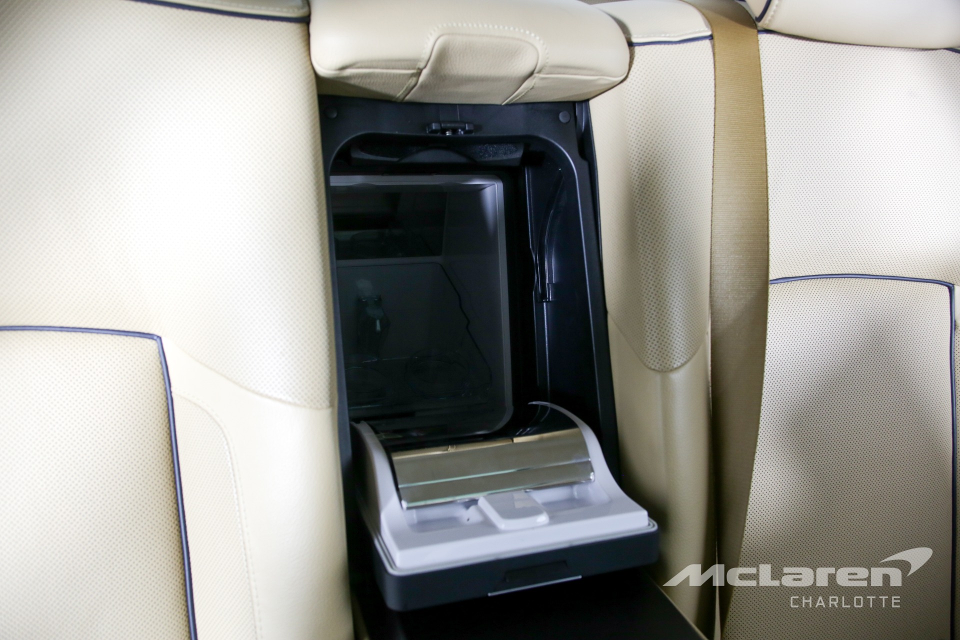 Used 2011 Rolls-Royce Ghost | Charlotte, NC
