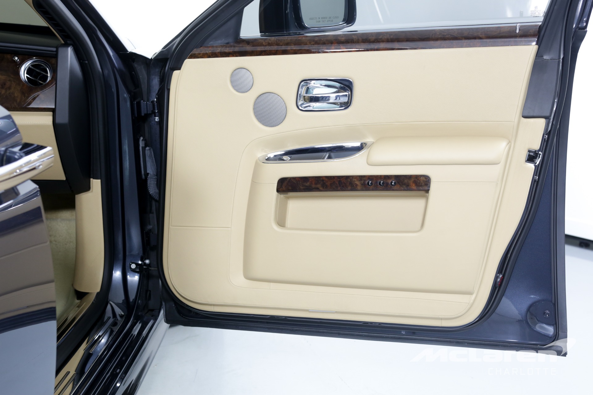 Used 2011 Rolls-Royce Ghost | Charlotte, NC