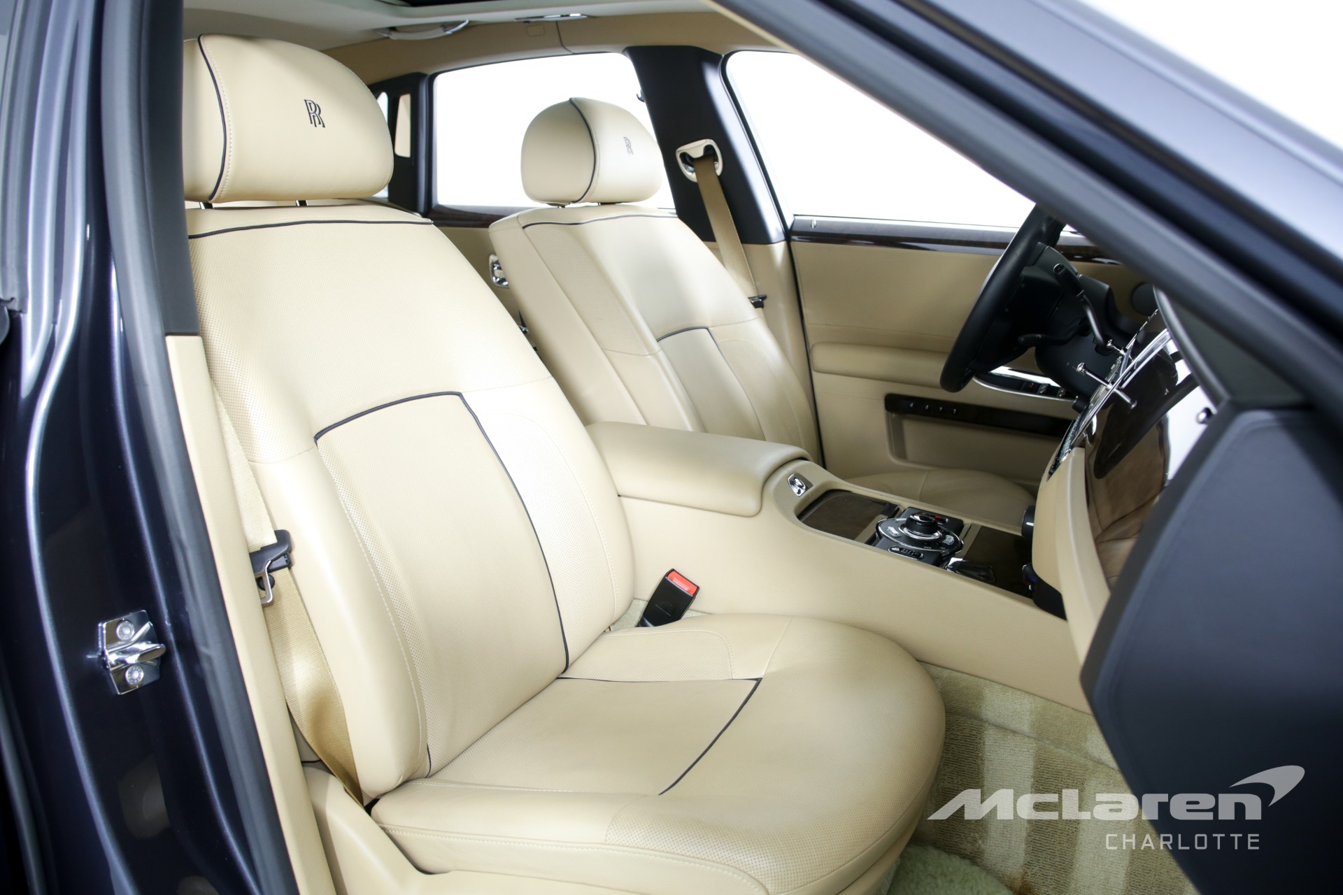 Used 2011 Rolls-Royce Ghost | Charlotte, NC