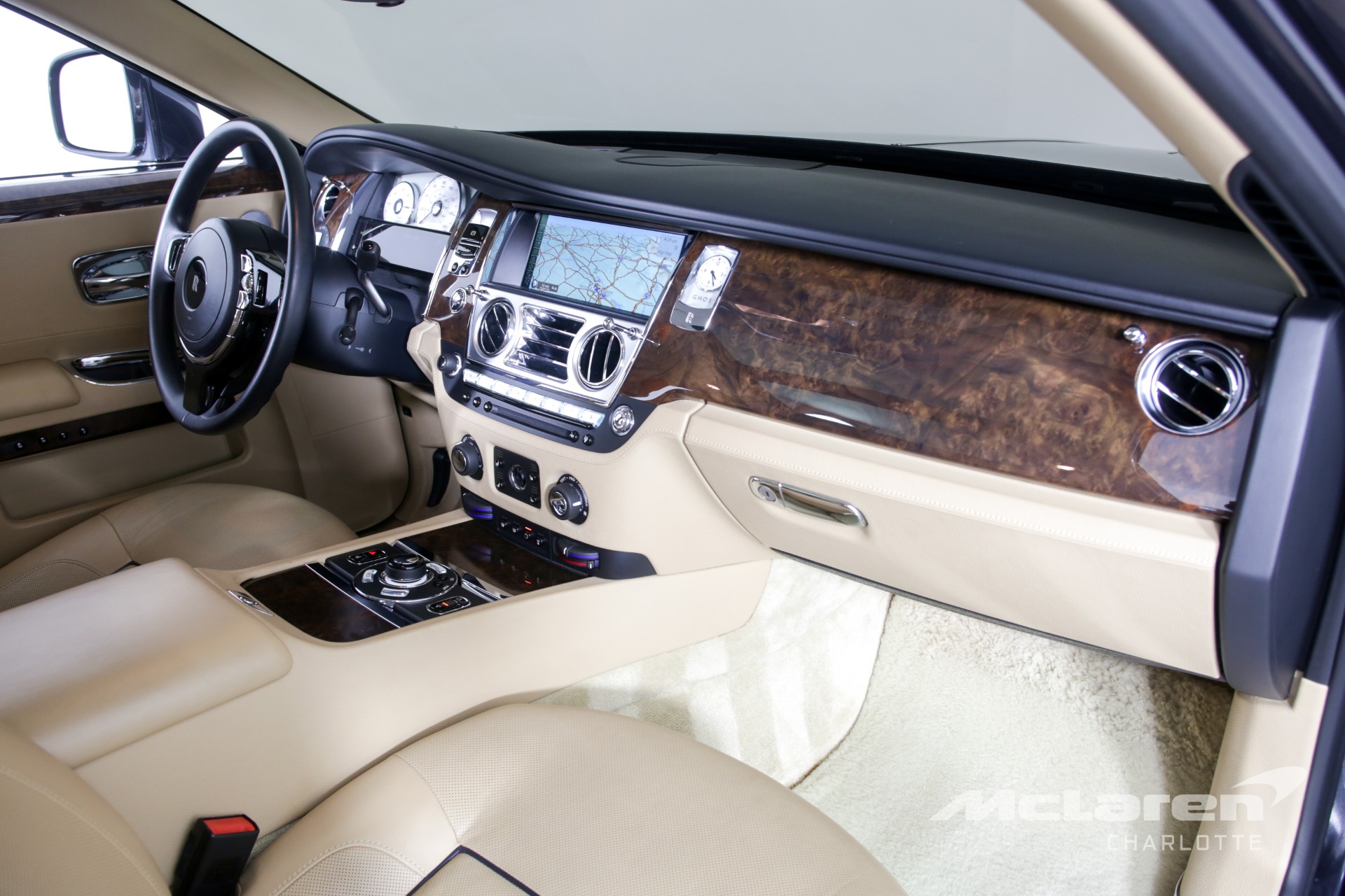 Used 2011 Rolls-Royce Ghost | Charlotte, NC
