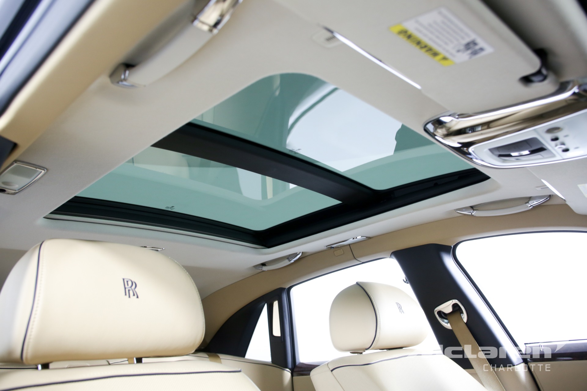Used 2011 Rolls-Royce Ghost | Charlotte, NC