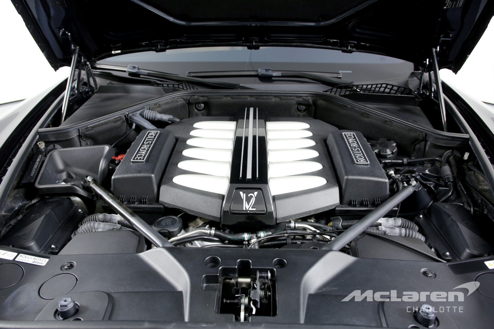 Used 2011 Rolls-Royce Ghost | Charlotte, NC