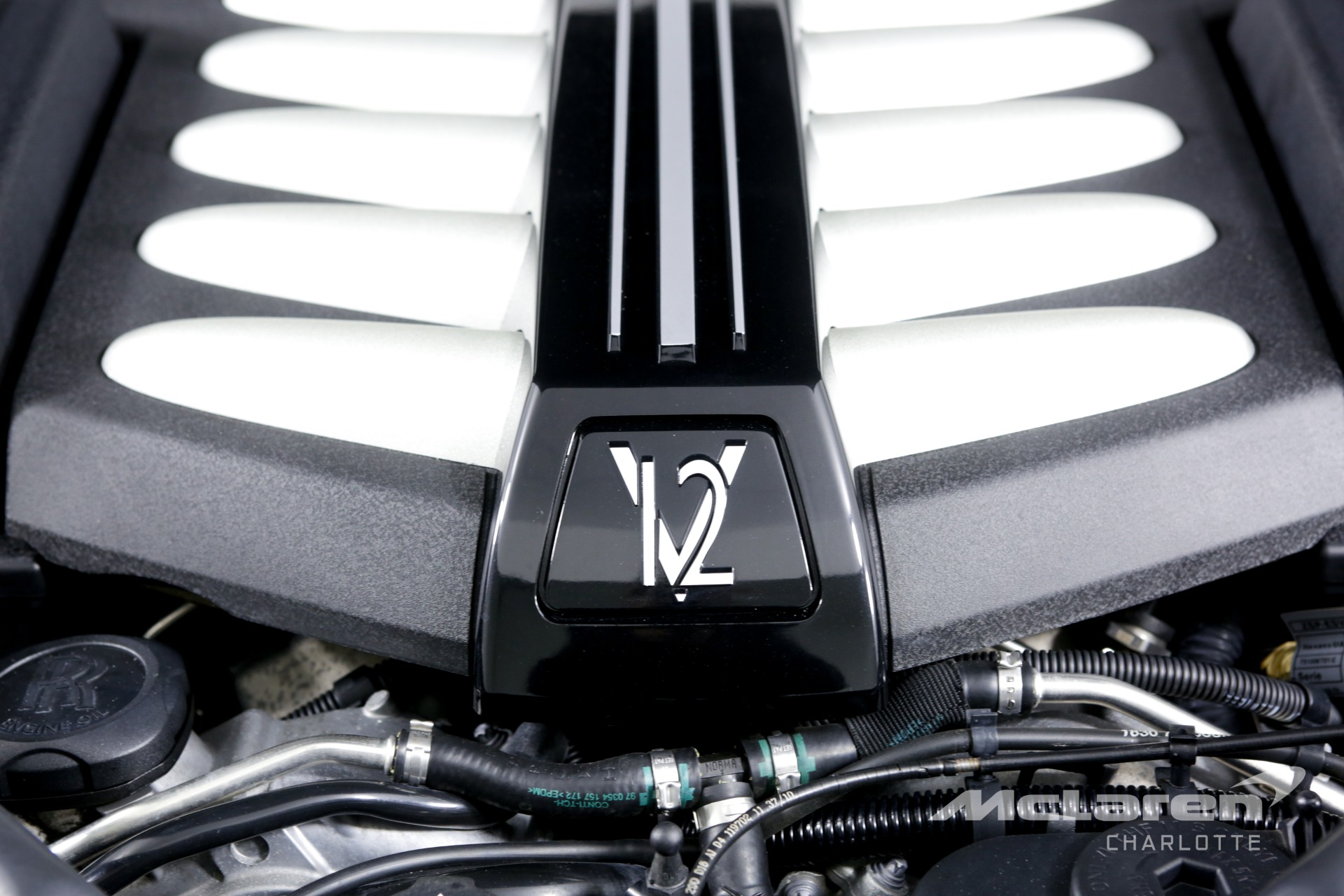Used 2011 Rolls-Royce Ghost | Charlotte, NC