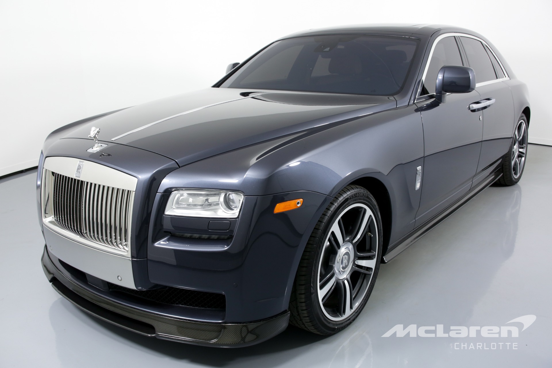 Used 2011 Rolls-Royce Ghost | Charlotte, NC