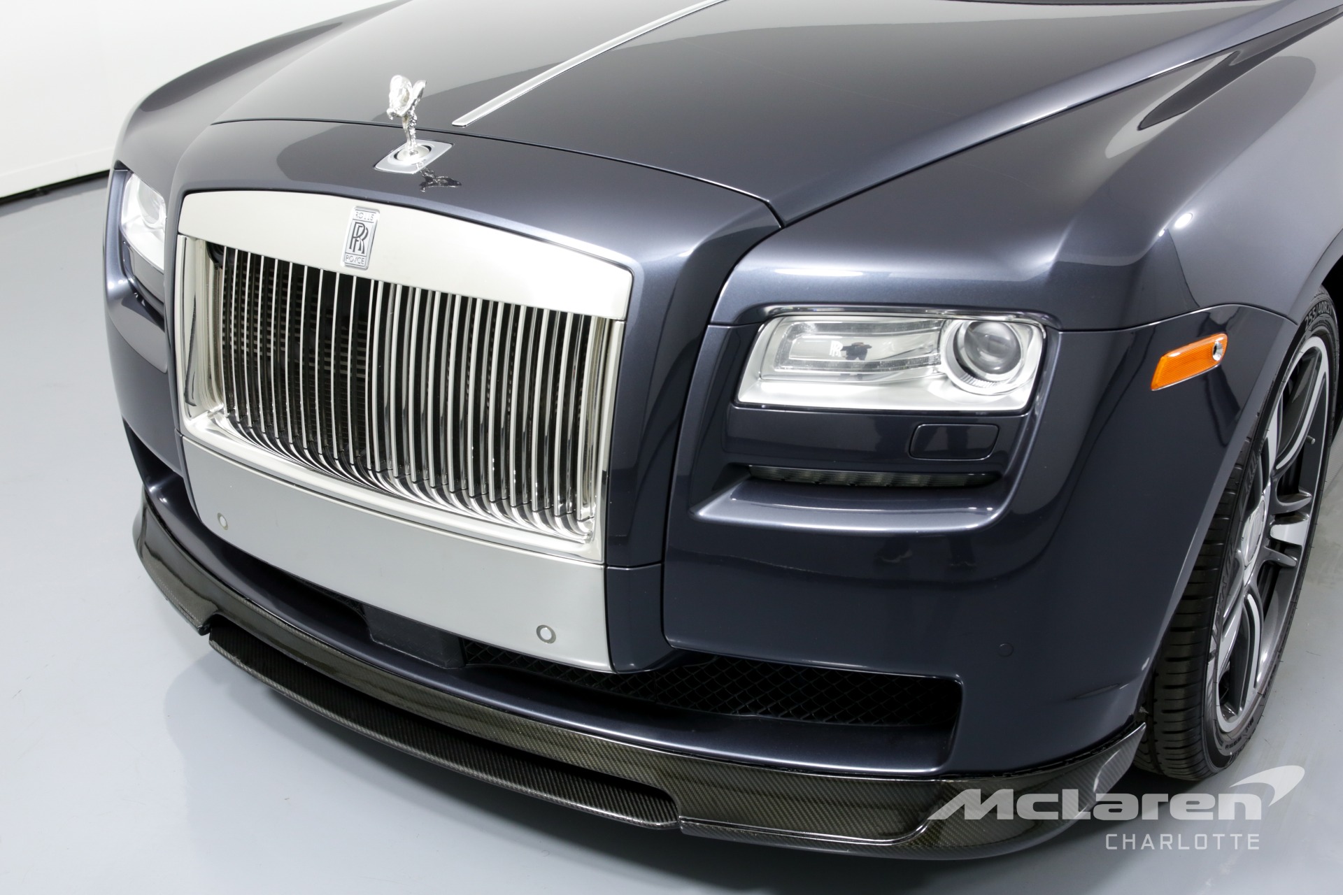 Used 2011 Rolls-Royce Ghost | Charlotte, NC