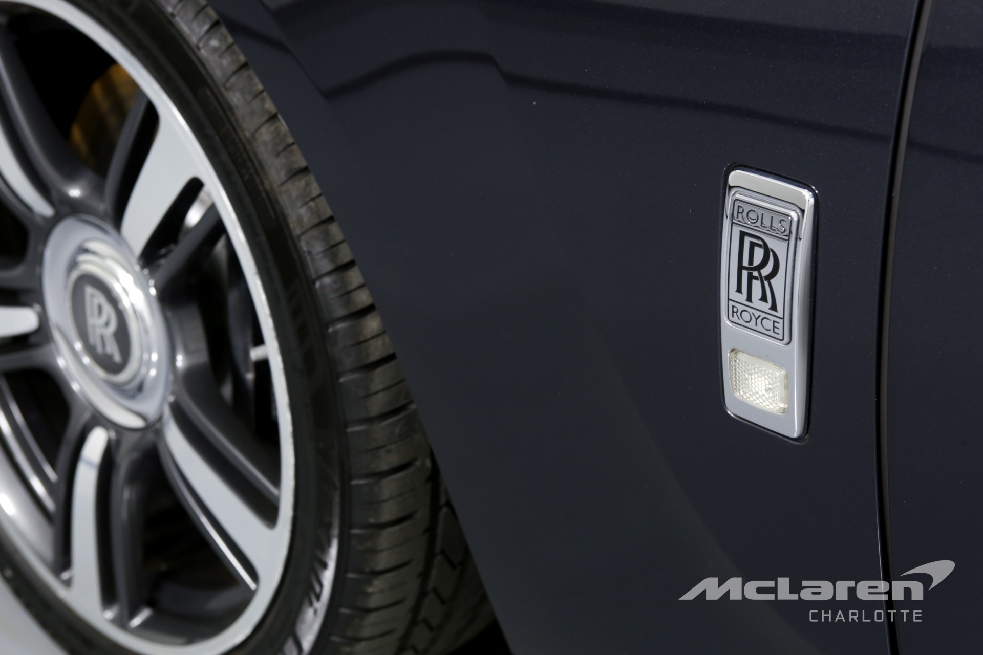 Used 2011 Rolls-Royce Ghost | Charlotte, NC