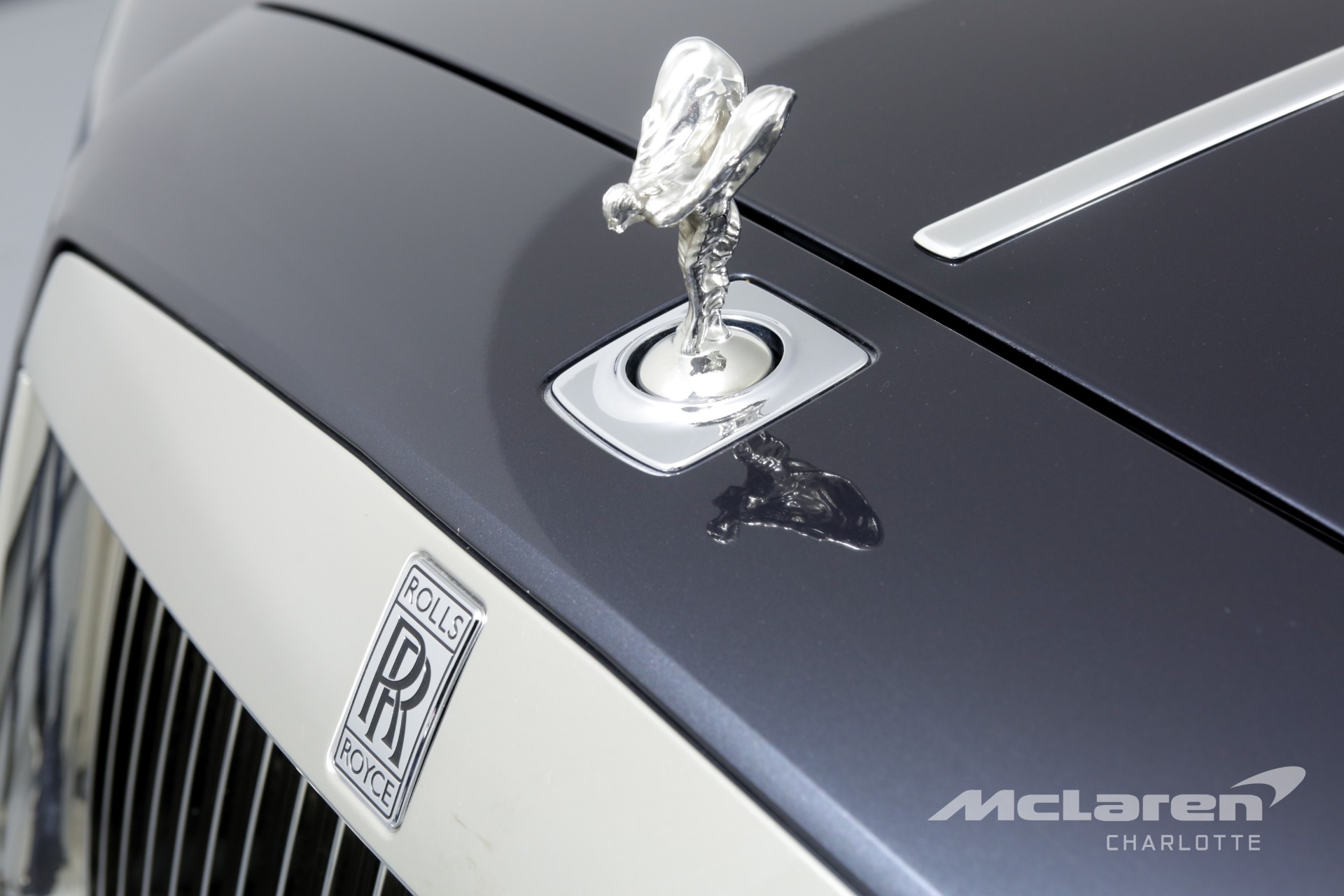 Used 2011 Rolls-Royce Ghost | Charlotte, NC