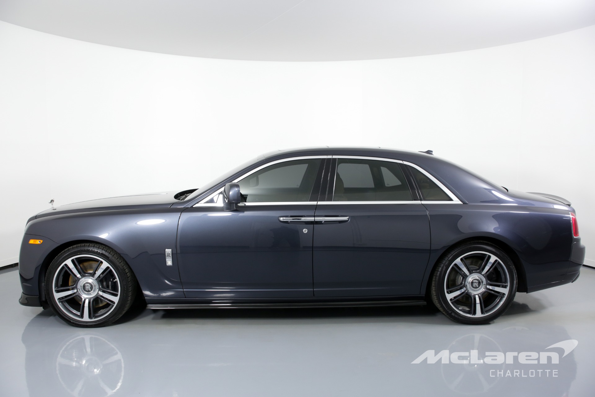 Used 2011 Rolls-Royce Ghost | Charlotte, NC
