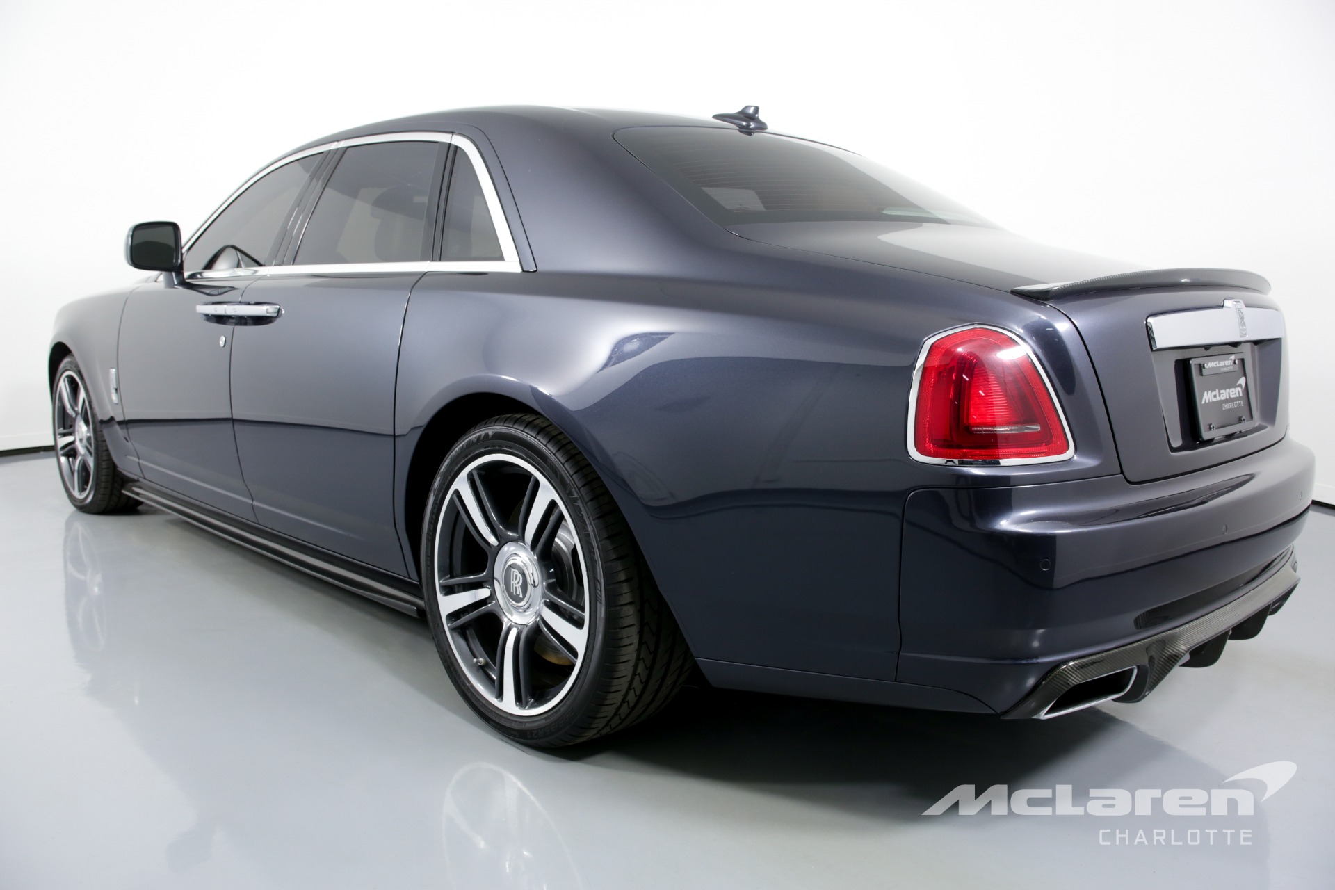 Used 2011 Rolls-Royce Ghost | Charlotte, NC