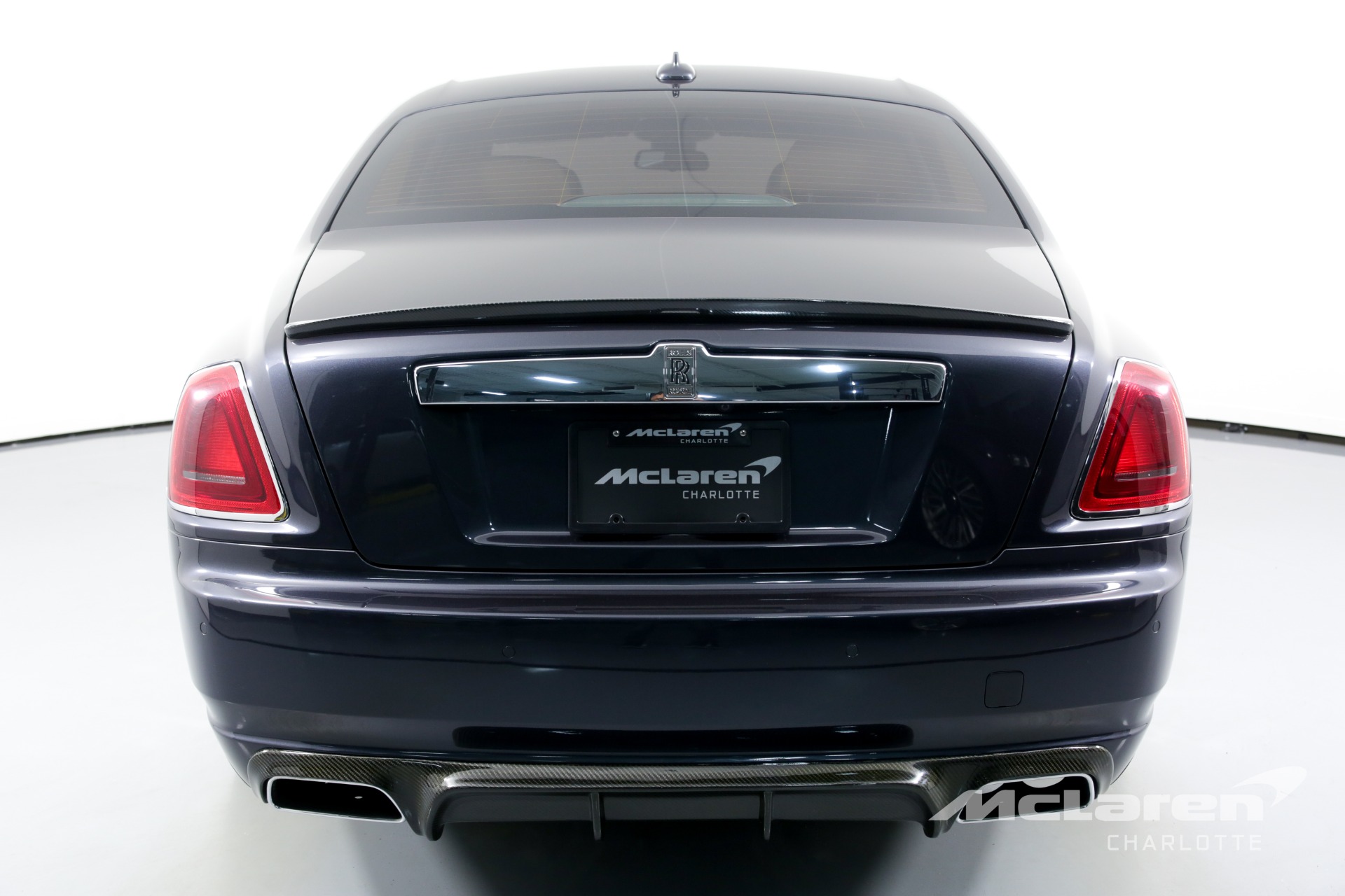 Used 2011 Rolls-Royce Ghost | Charlotte, NC
