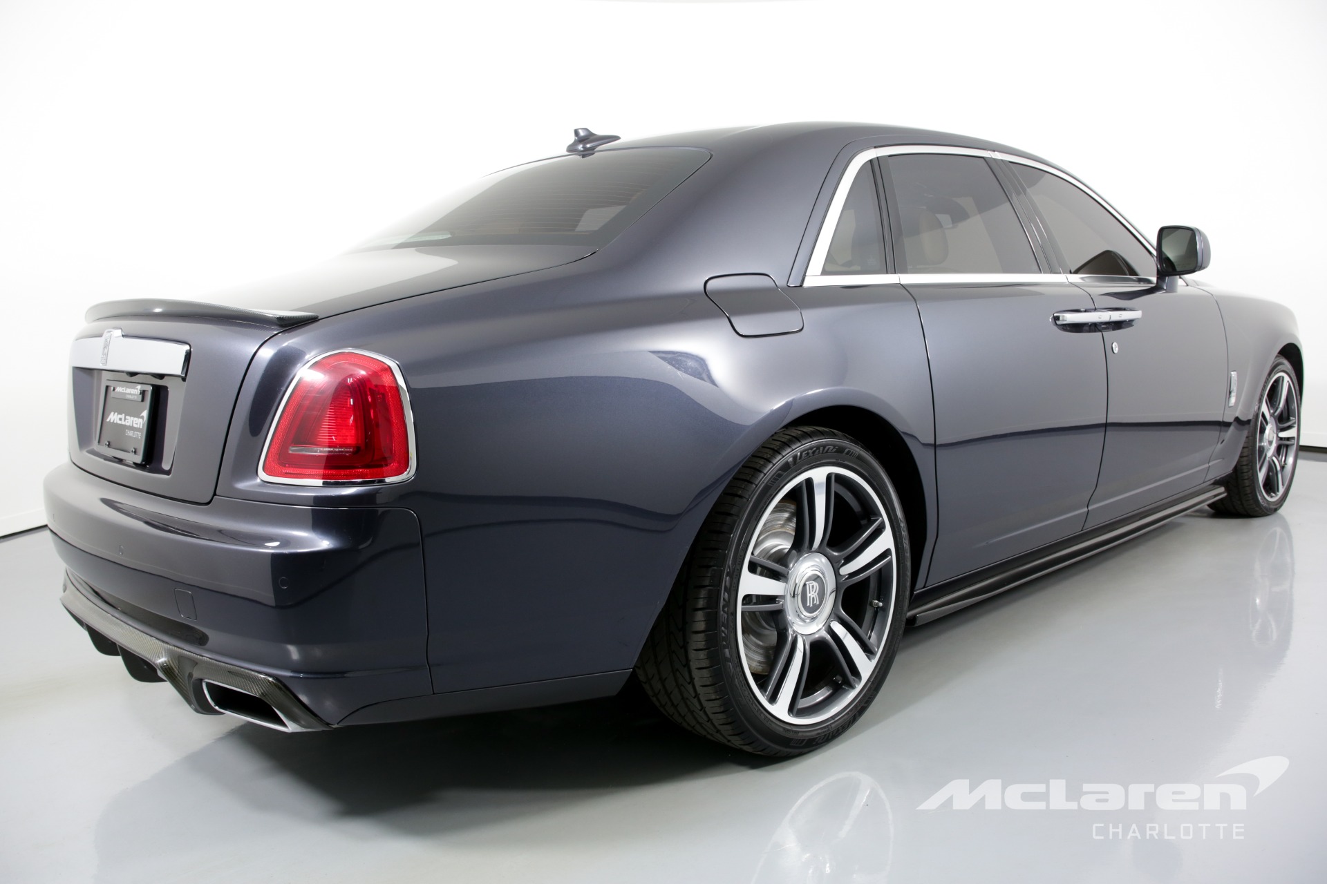 Used 2011 Rolls-Royce Ghost | Charlotte, NC
