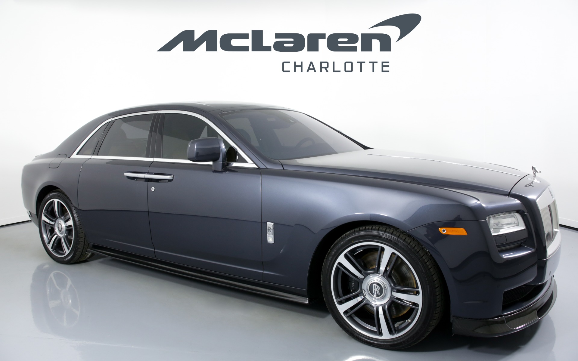 Used 2011 Rolls-Royce Ghost | Charlotte, NC