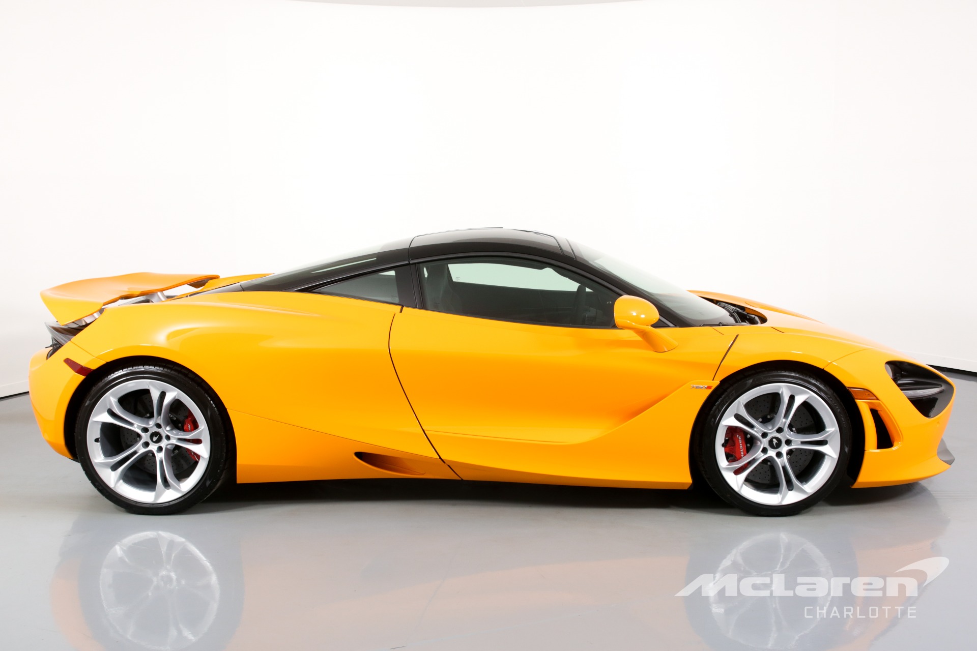 Used 2019 McLaren 720S Performance | Charlotte, NC