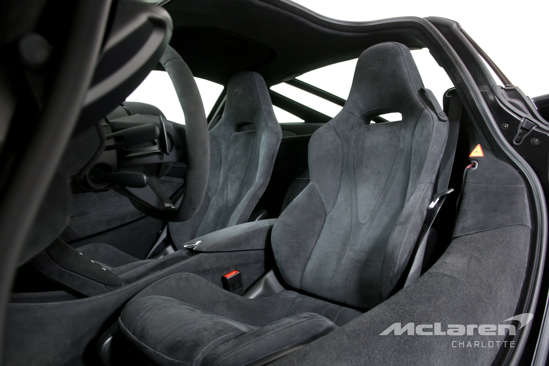 Used 2019 McLaren 720S Performance | Charlotte, NC