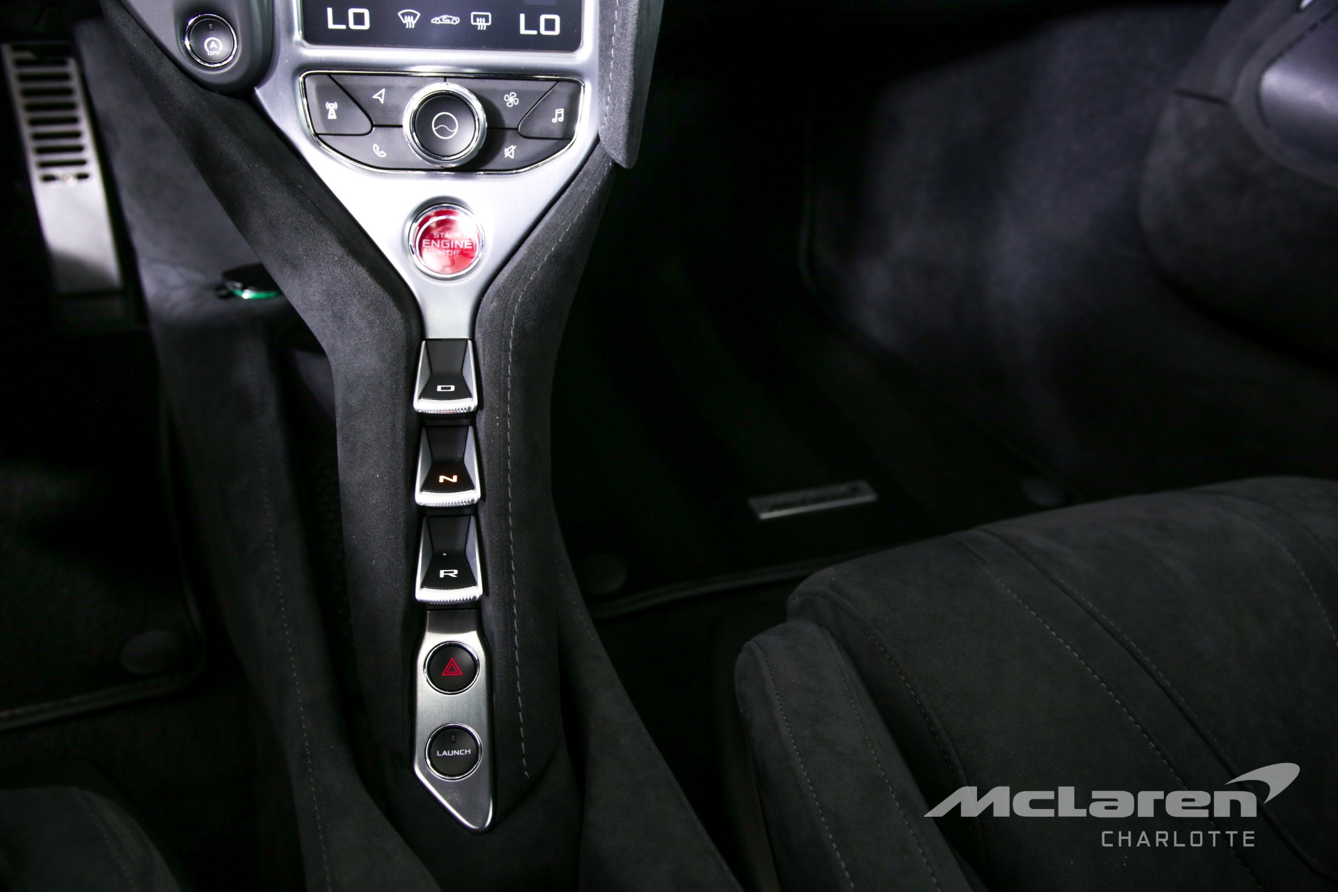 Used 2019 McLaren 720S Performance | Charlotte, NC