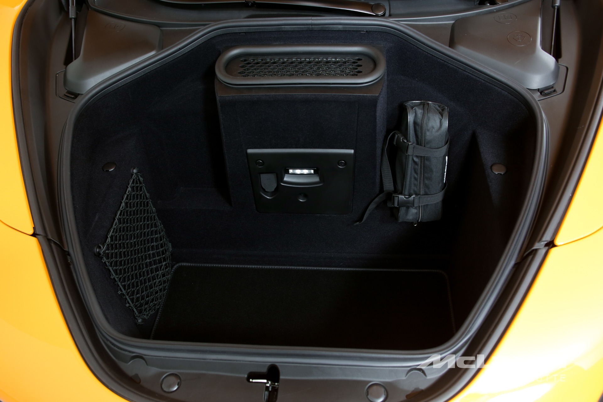 Used 2019 McLaren 720S Performance | Charlotte, NC