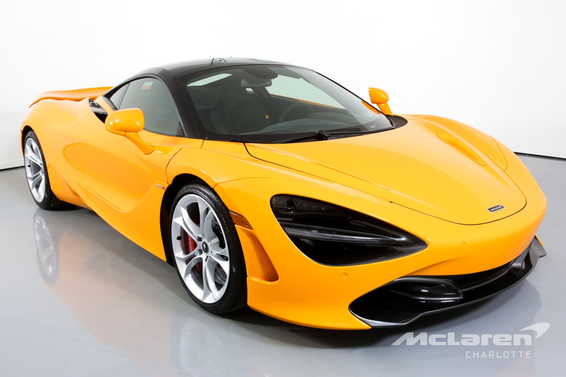 Used 2019 McLaren 720S Performance | Charlotte, NC