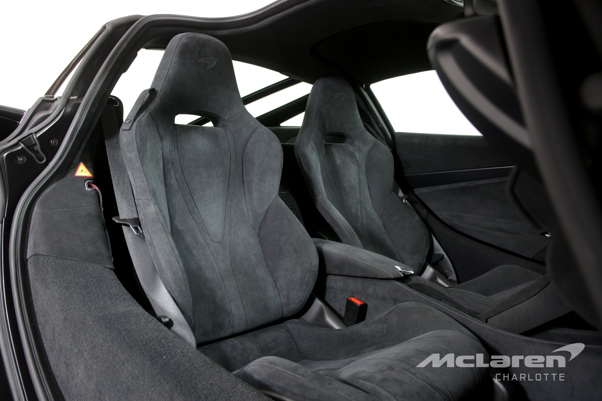 Used 2019 McLaren 720S Performance | Charlotte, NC
