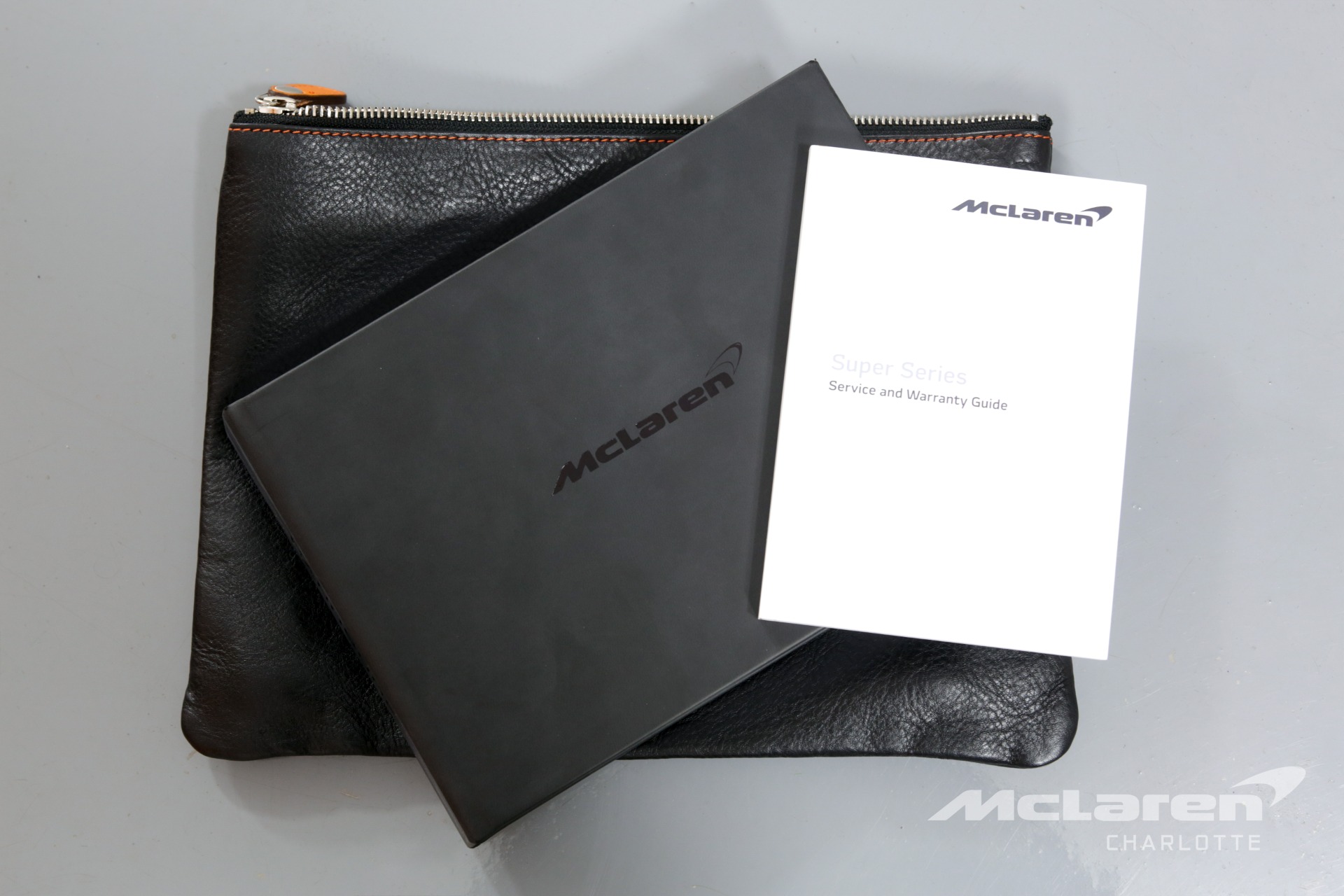 Used 2019 McLaren 720S Performance | Charlotte, NC