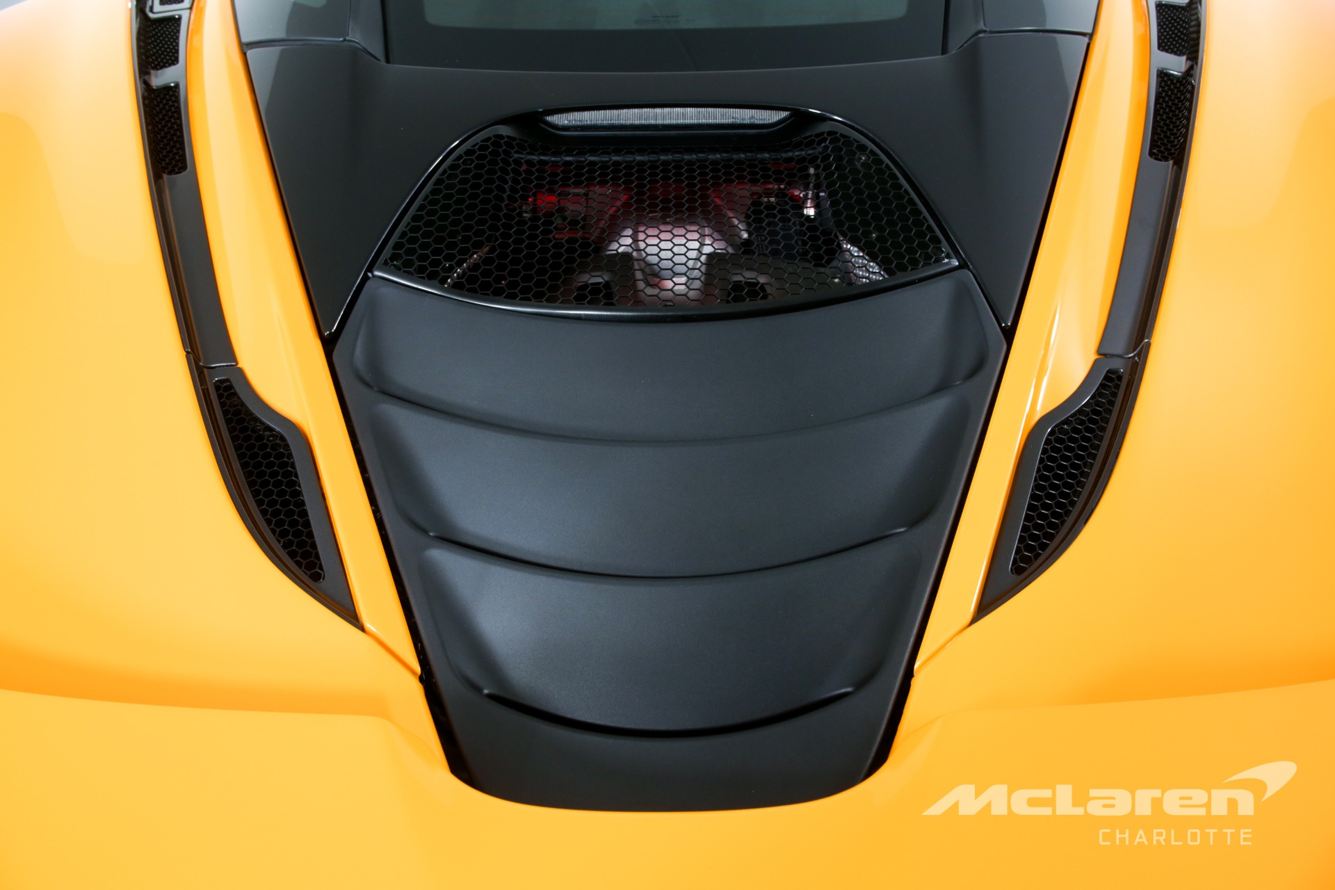 Used 2019 McLaren 720S Performance | Charlotte, NC