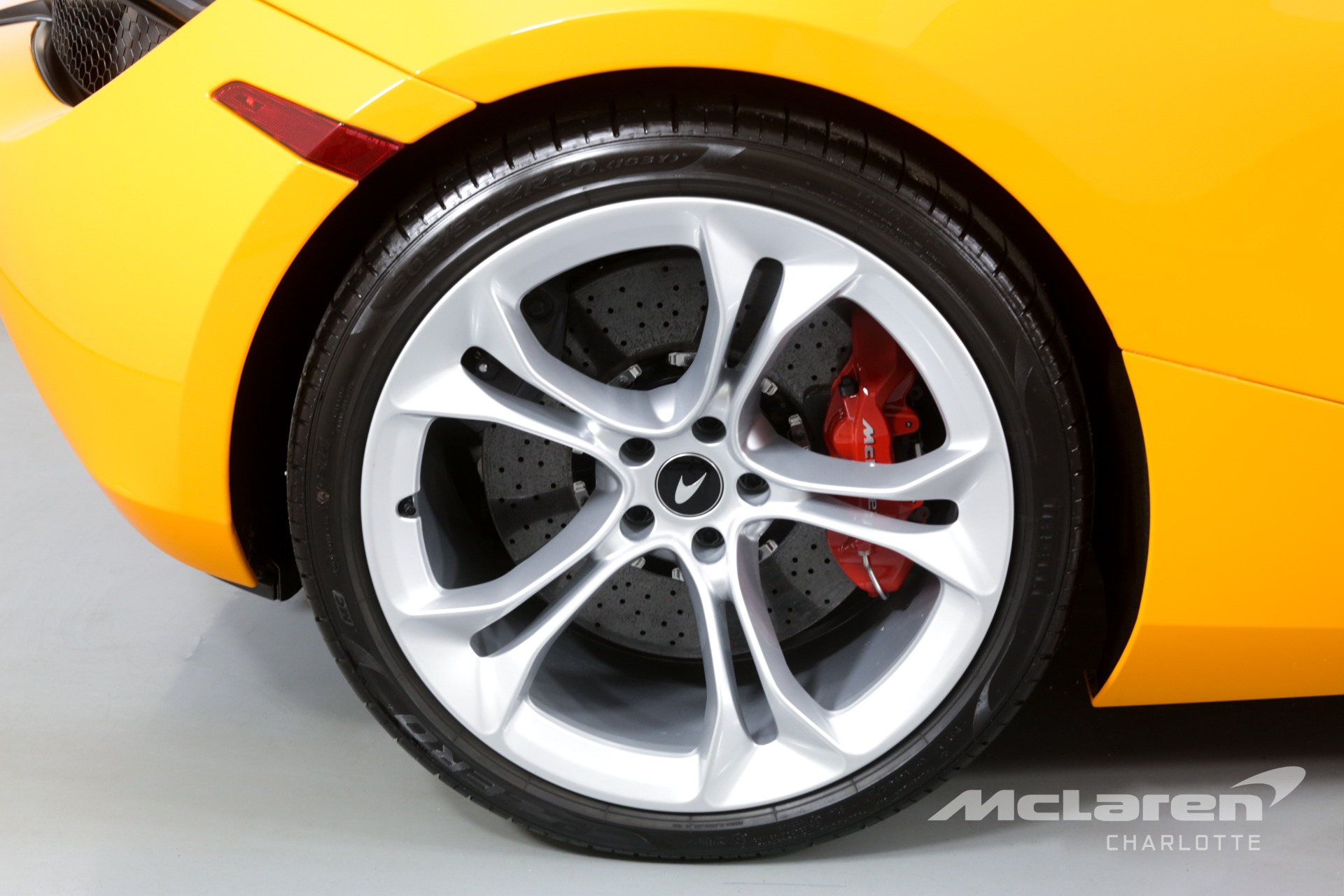 Used 2019 McLaren 720S Performance | Charlotte, NC