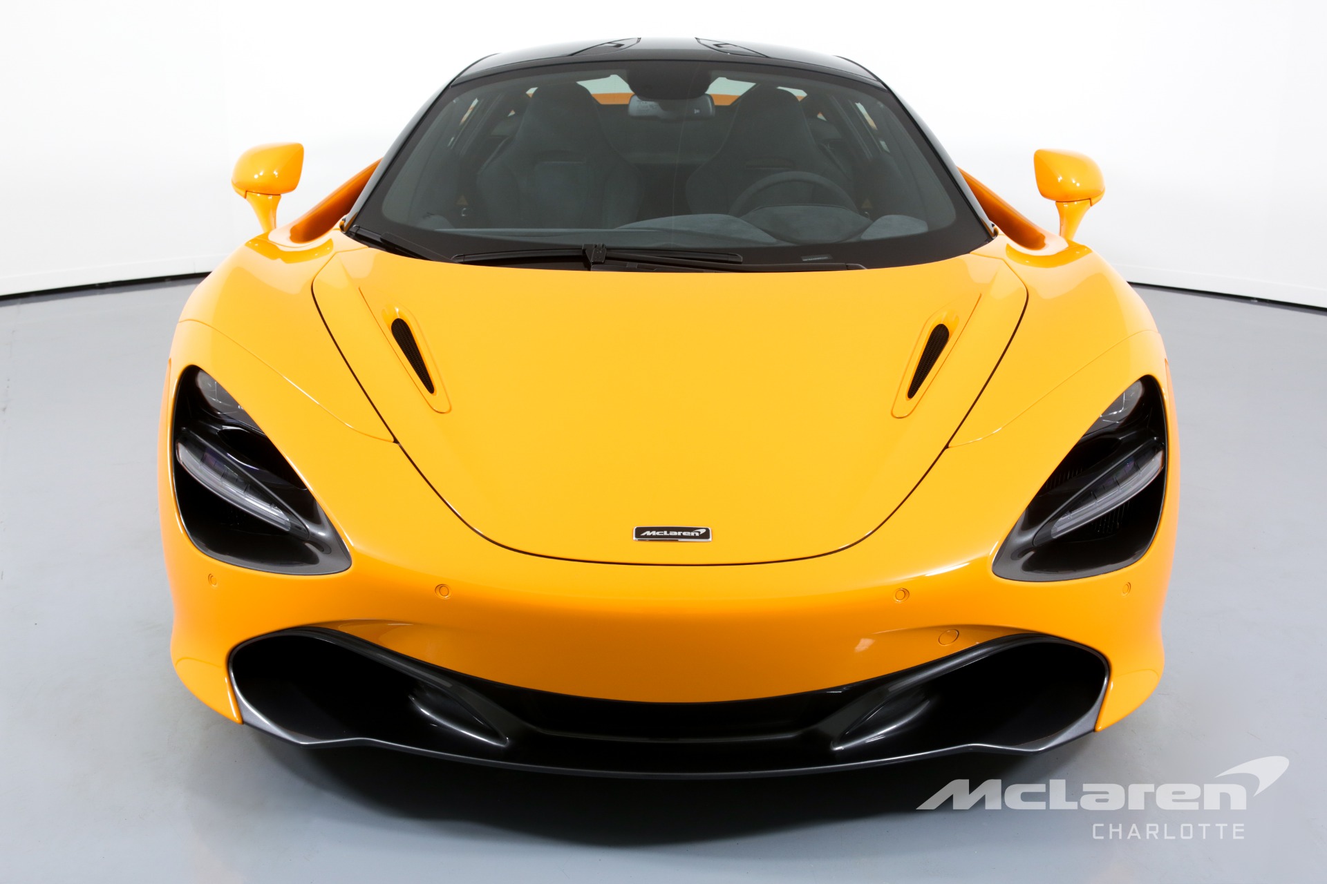 Used 2019 McLaren 720S Performance | Charlotte, NC