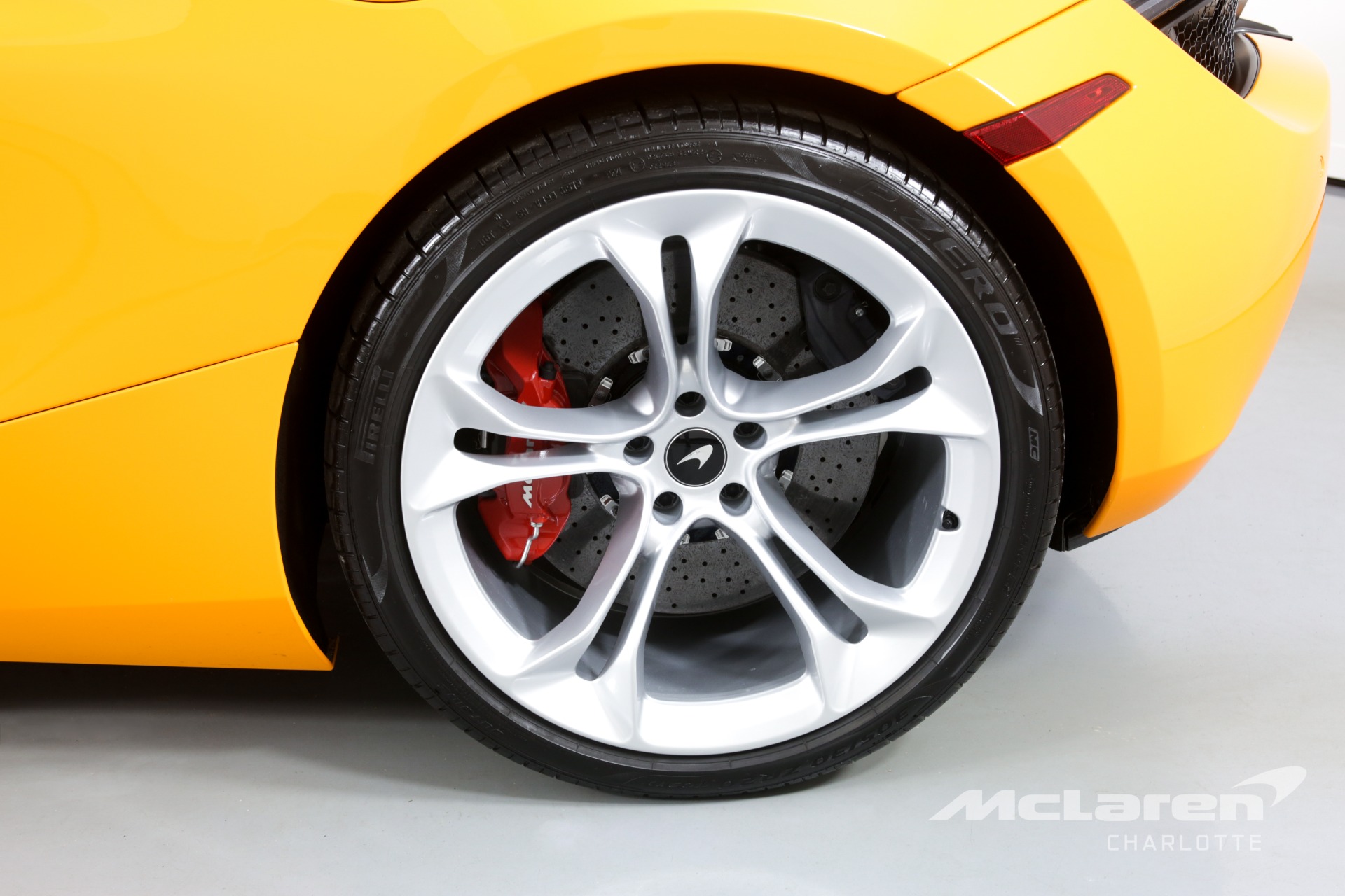 Used 2019 McLaren 720S Performance | Charlotte, NC