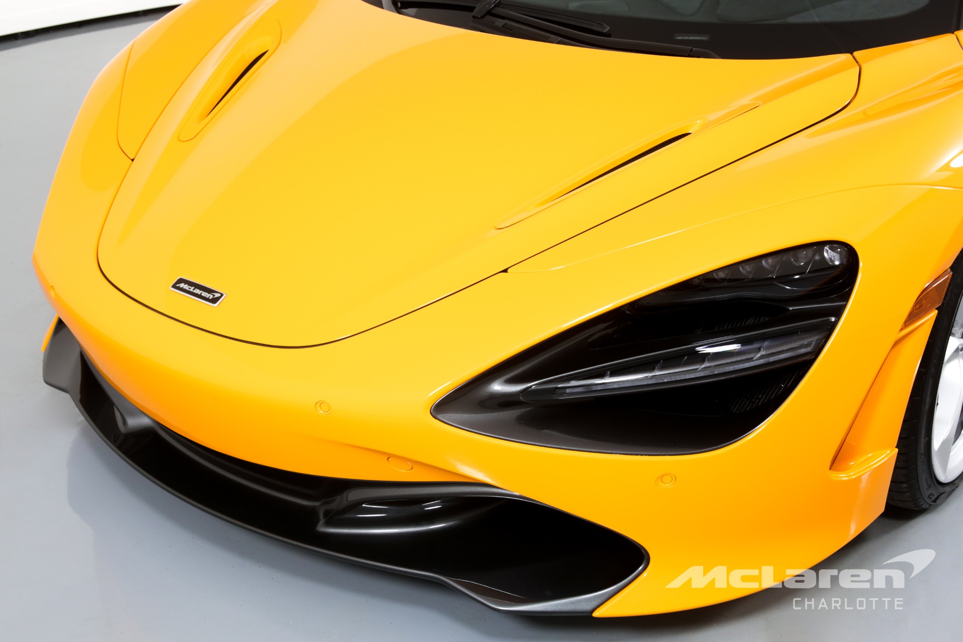 Used 2019 McLaren 720S Performance | Charlotte, NC