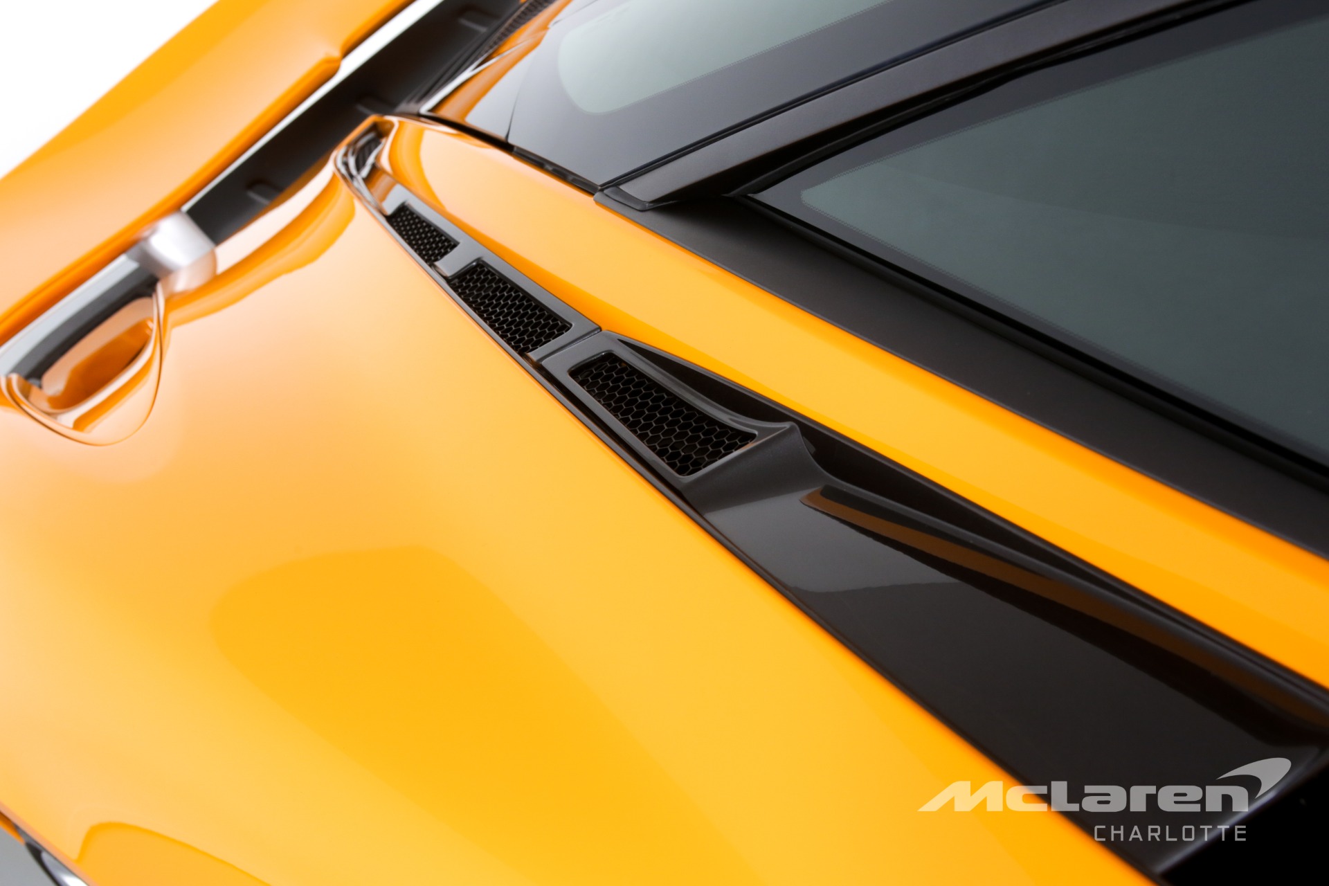 Used 2019 McLaren 720S Performance | Charlotte, NC