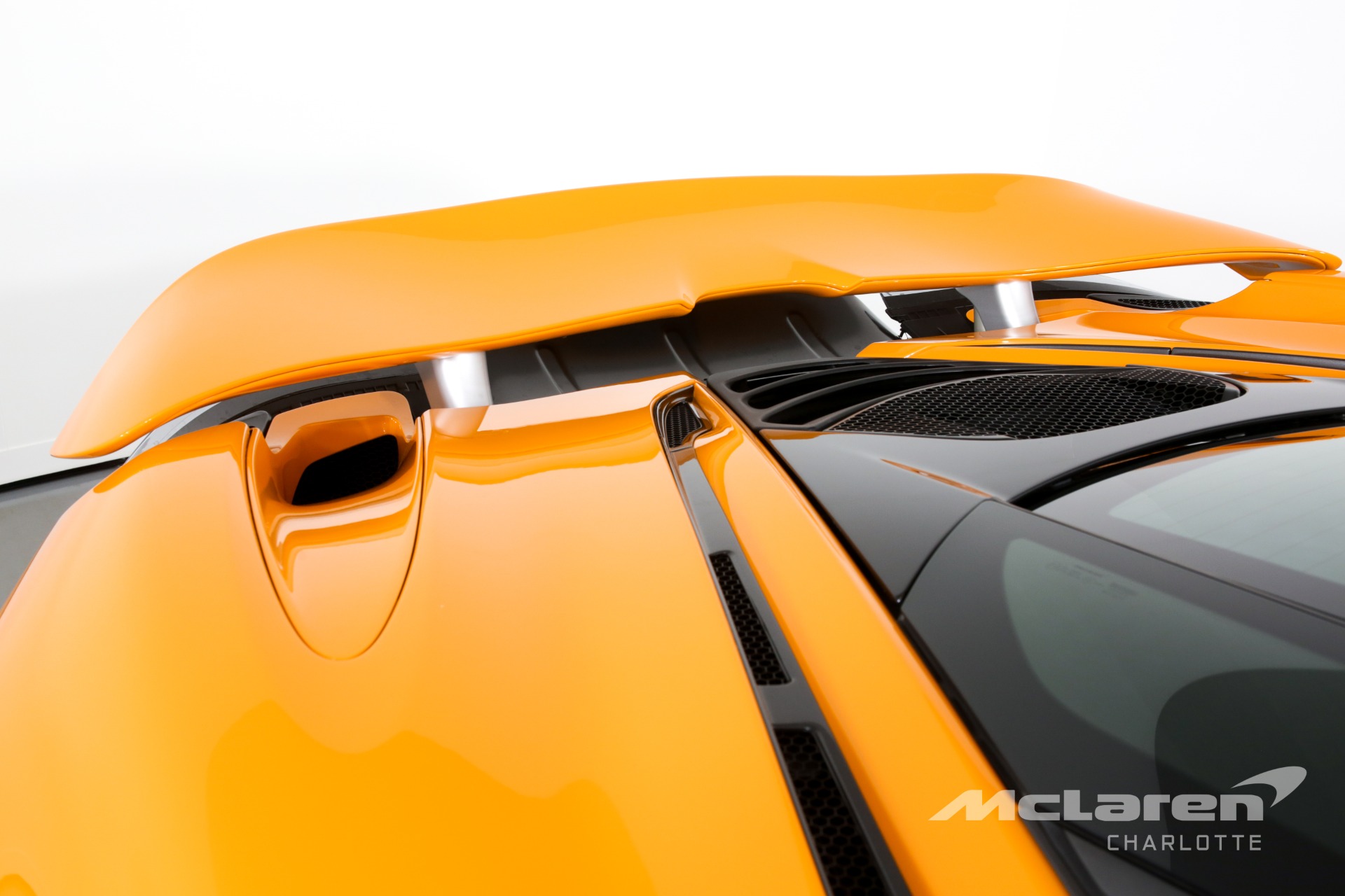 Used 2019 McLaren 720S Performance | Charlotte, NC