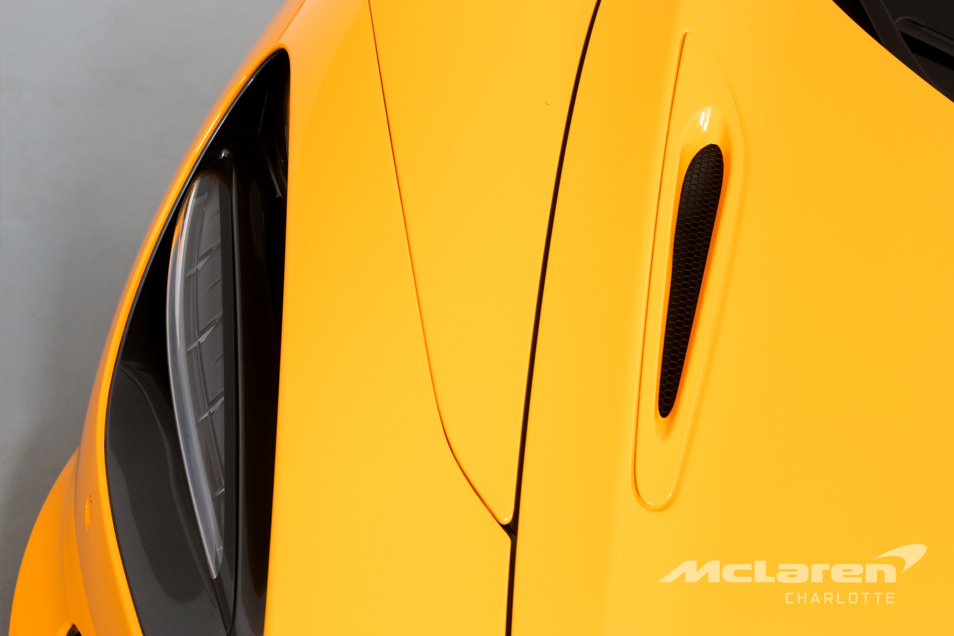 Used 2019 McLaren 720S Performance | Charlotte, NC