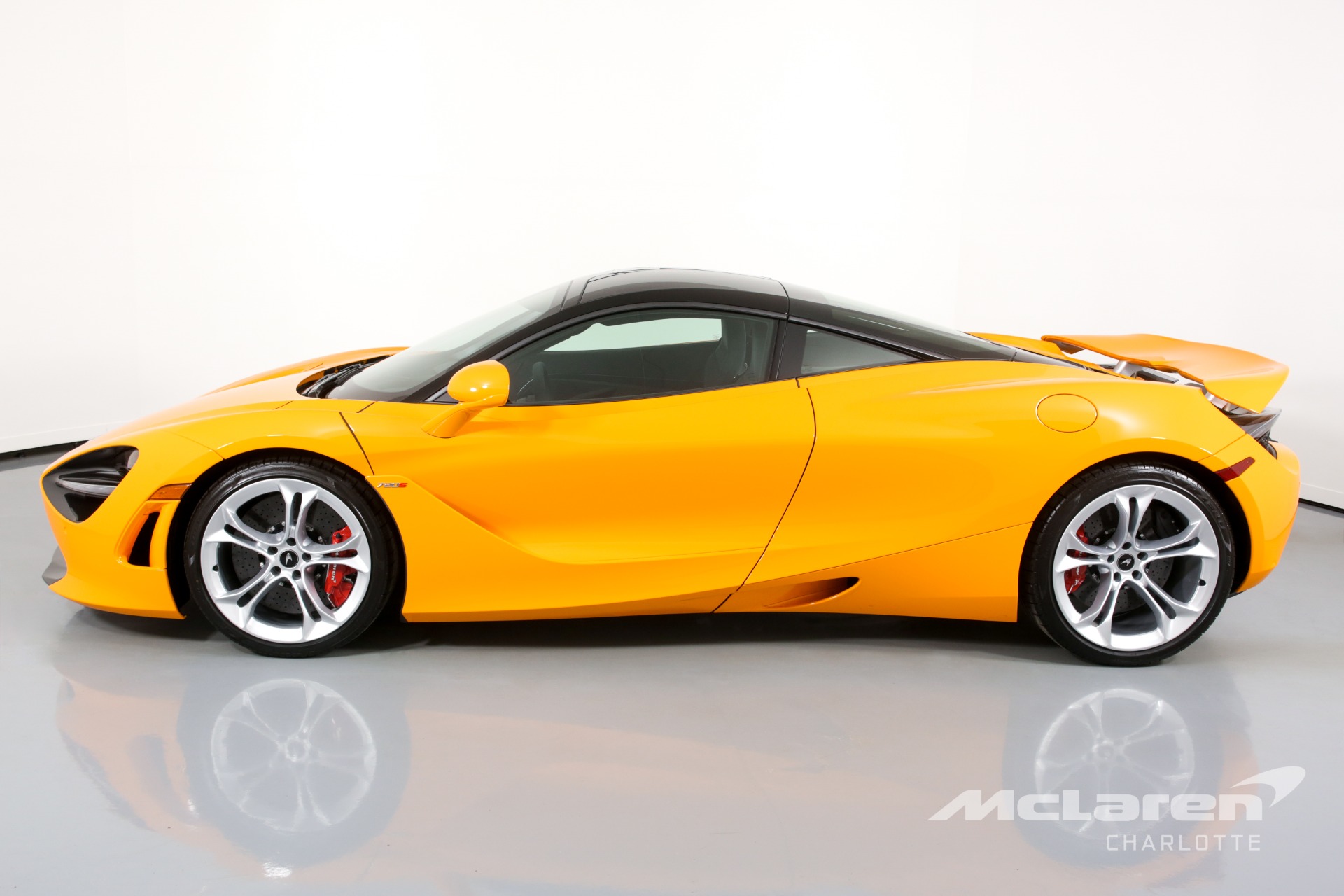 Used 2019 McLaren 720S Performance | Charlotte, NC