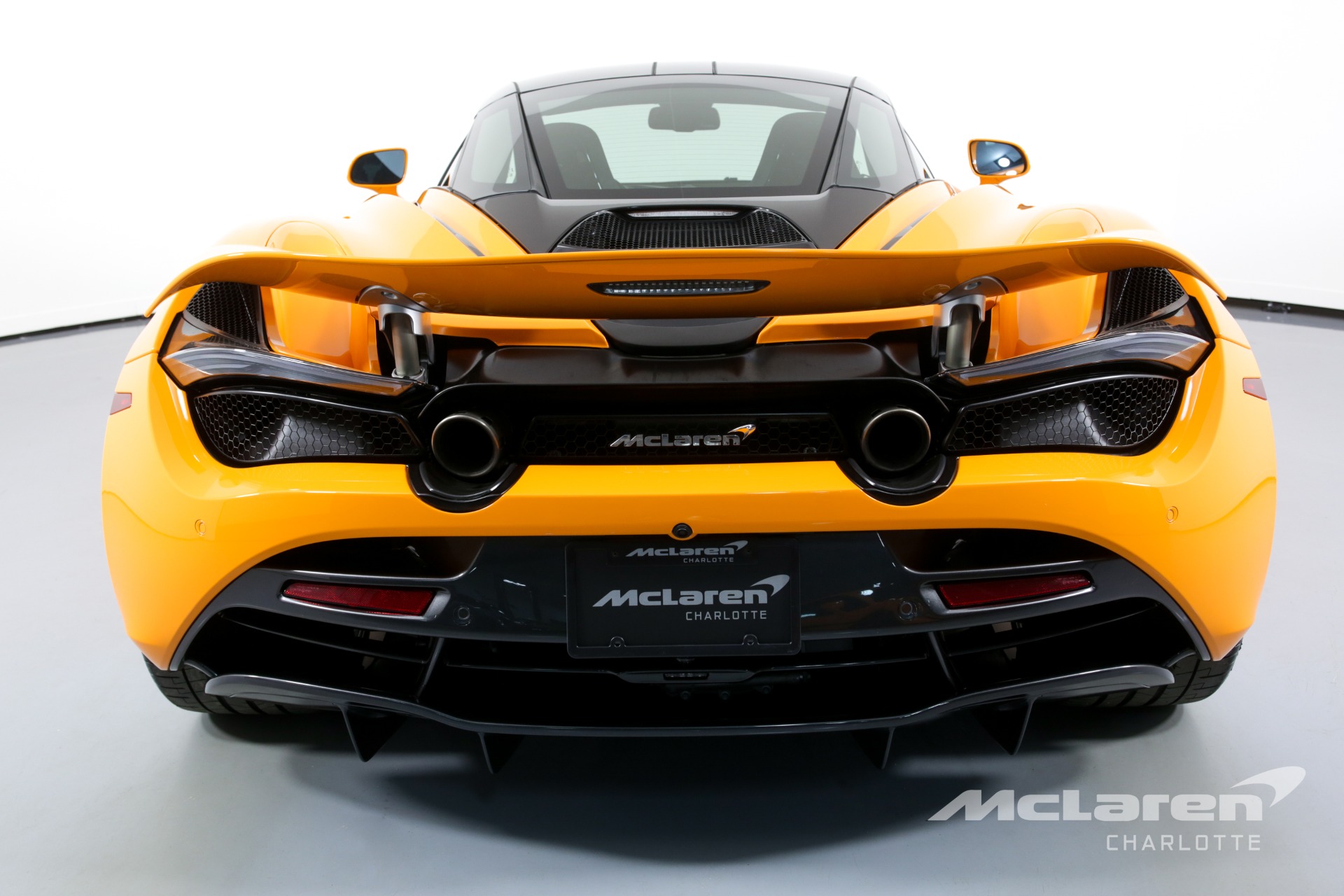 Used 2019 McLaren 720S Performance | Charlotte, NC